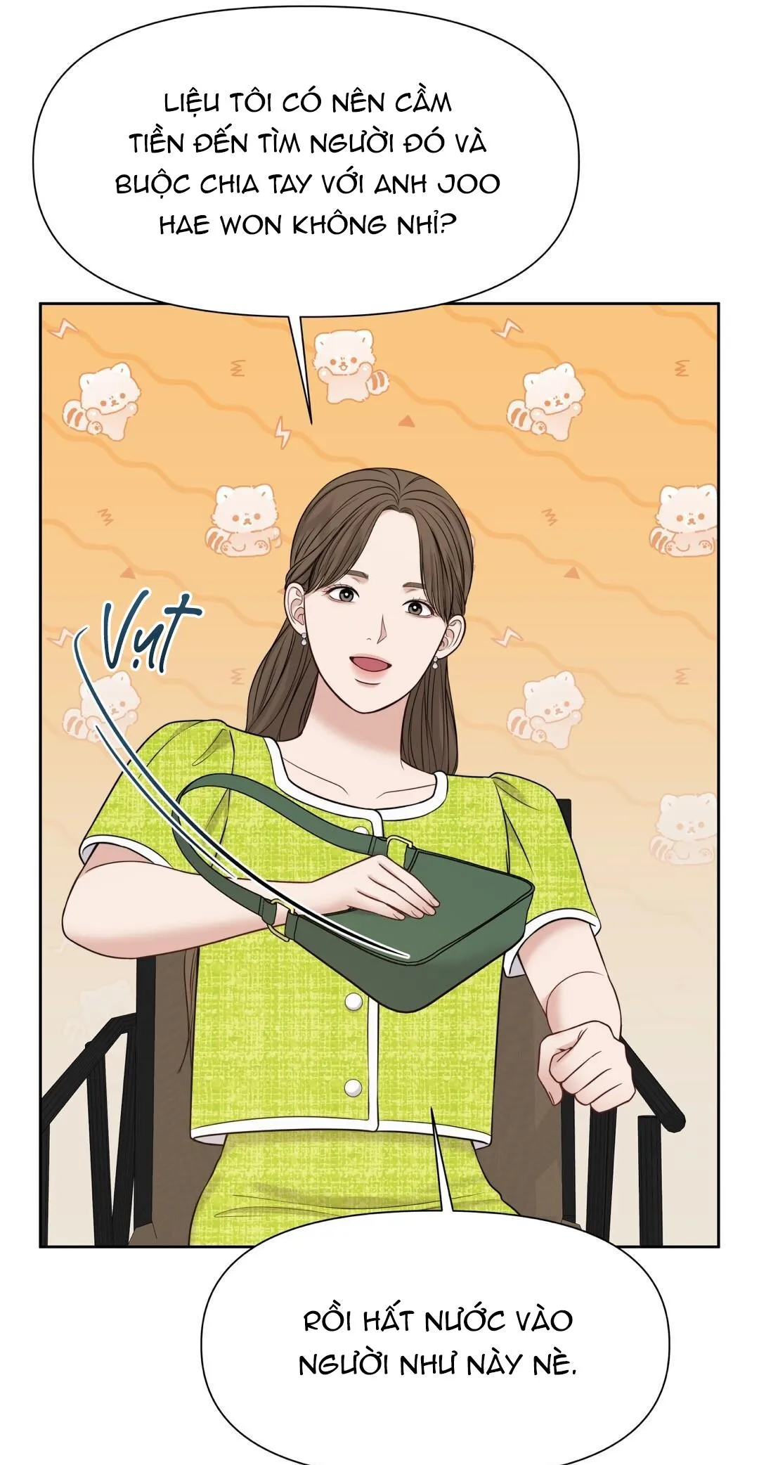 MACGUFFIN Chapter 18 Trang 44