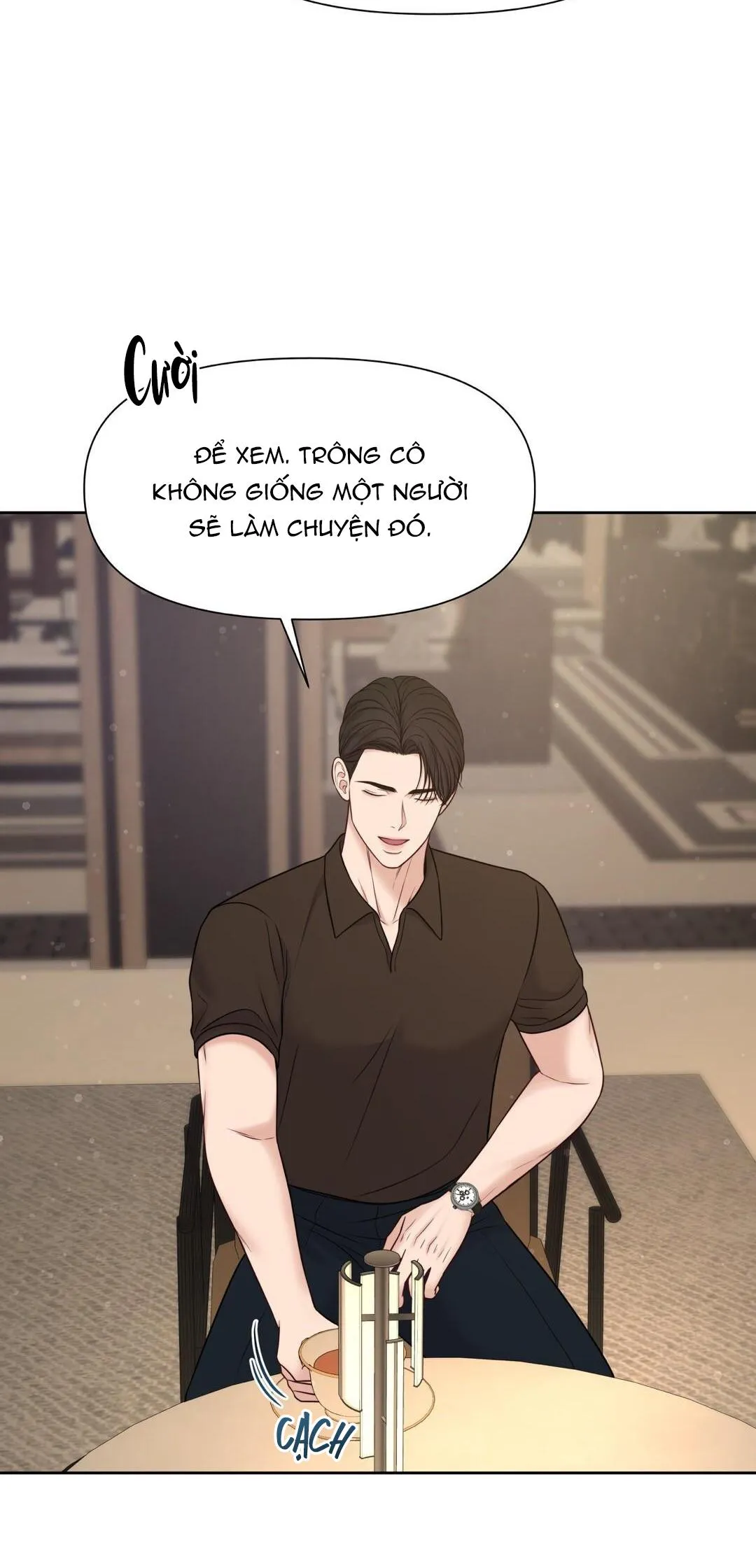 MACGUFFIN Chapter 18 Trang 45