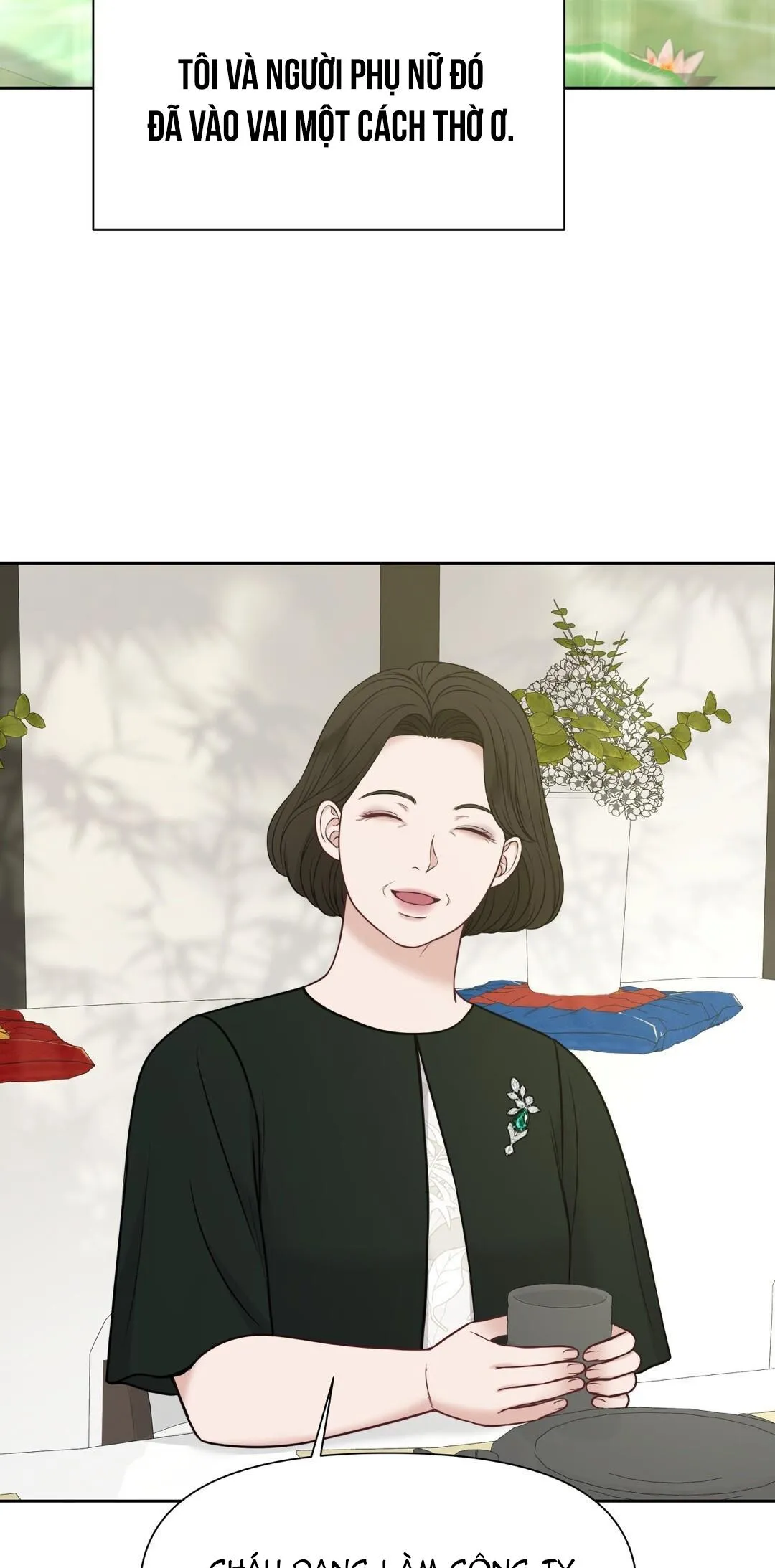 MACGUFFIN Chapter 18 Trang 48