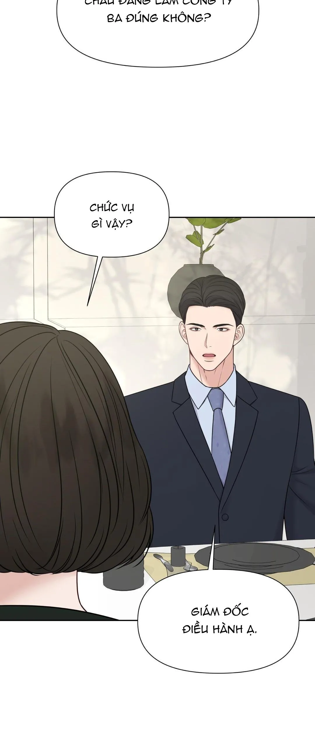 MACGUFFIN Chapter 18 Trang 49