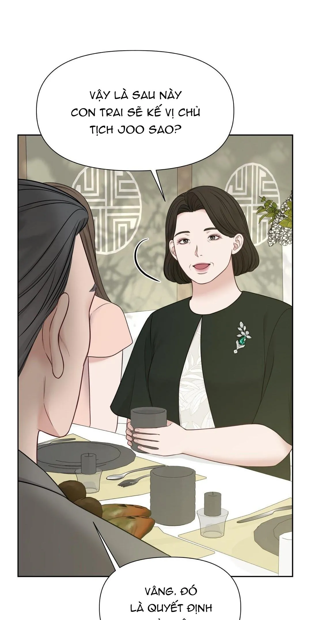 MACGUFFIN Chapter 18 Trang 50