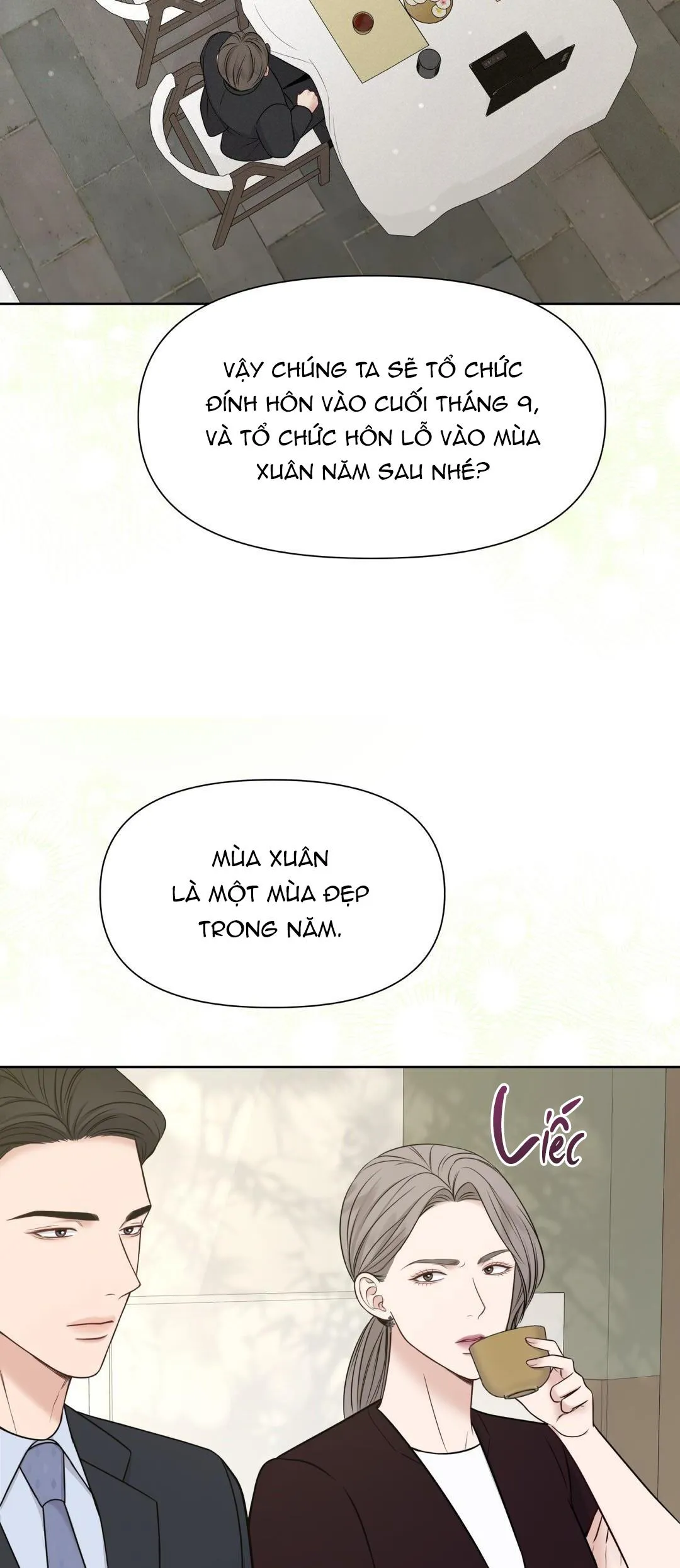 MACGUFFIN Chapter 18 Trang 52