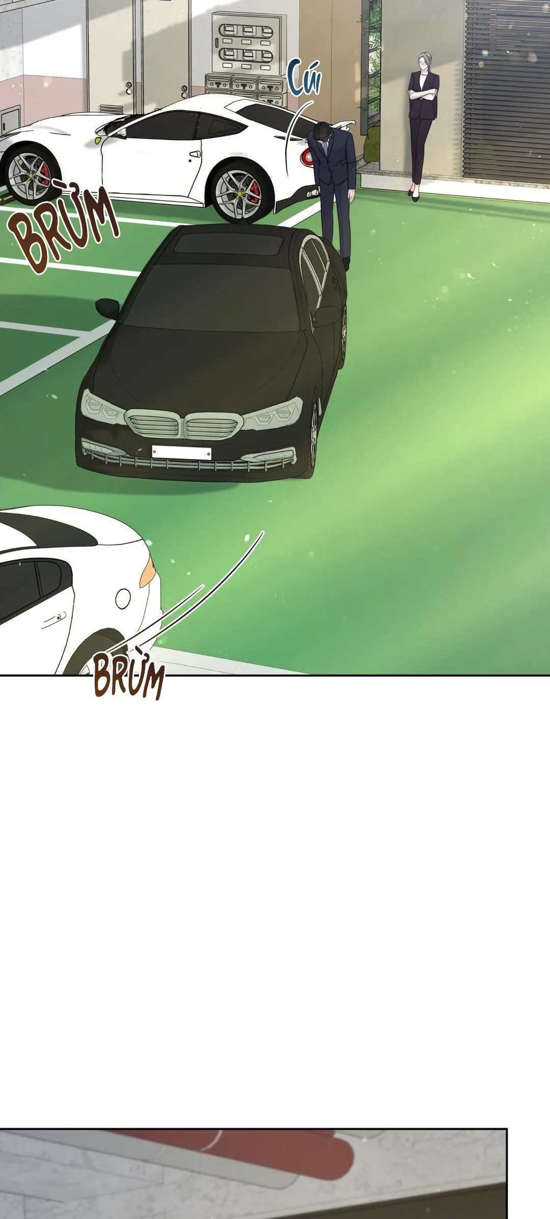 MACGUFFIN Chapter 18 Trang 55