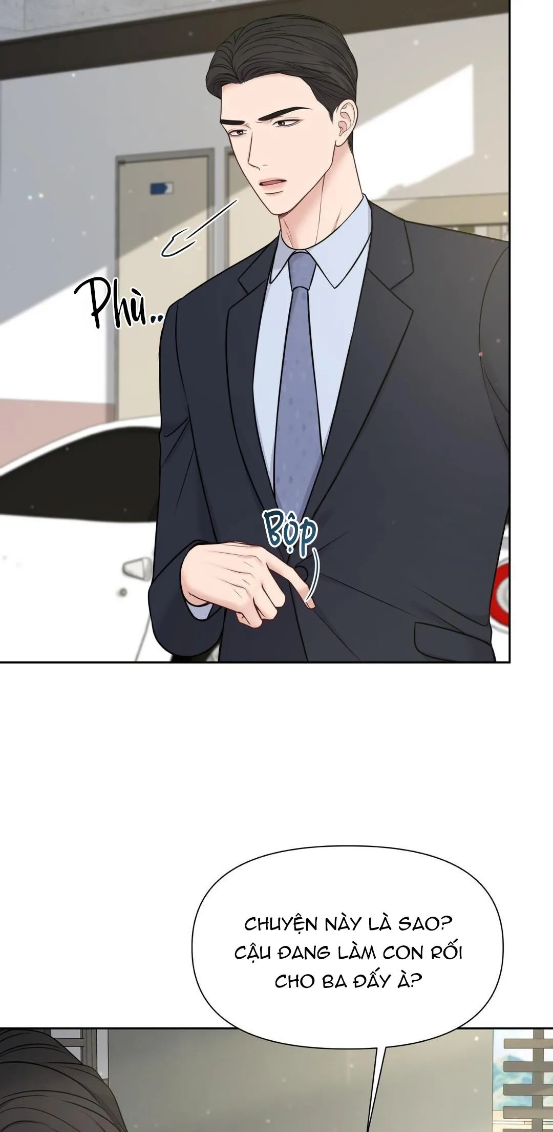 MACGUFFIN Chapter 18 Trang 56