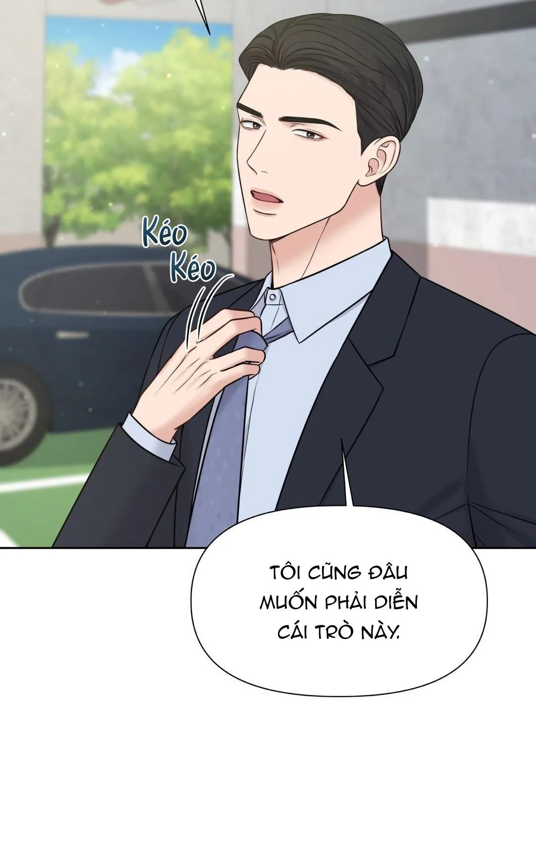 MACGUFFIN Chapter 18 Trang 58