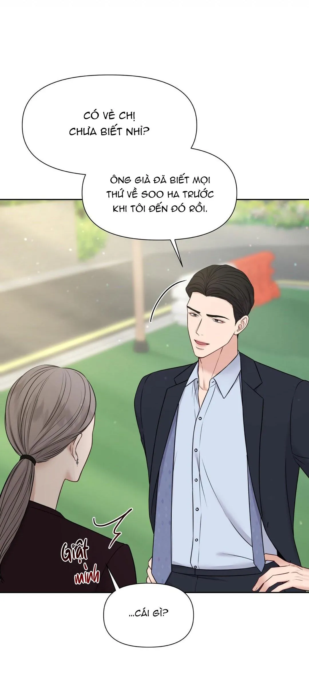 MACGUFFIN Chapter 18 Trang 61