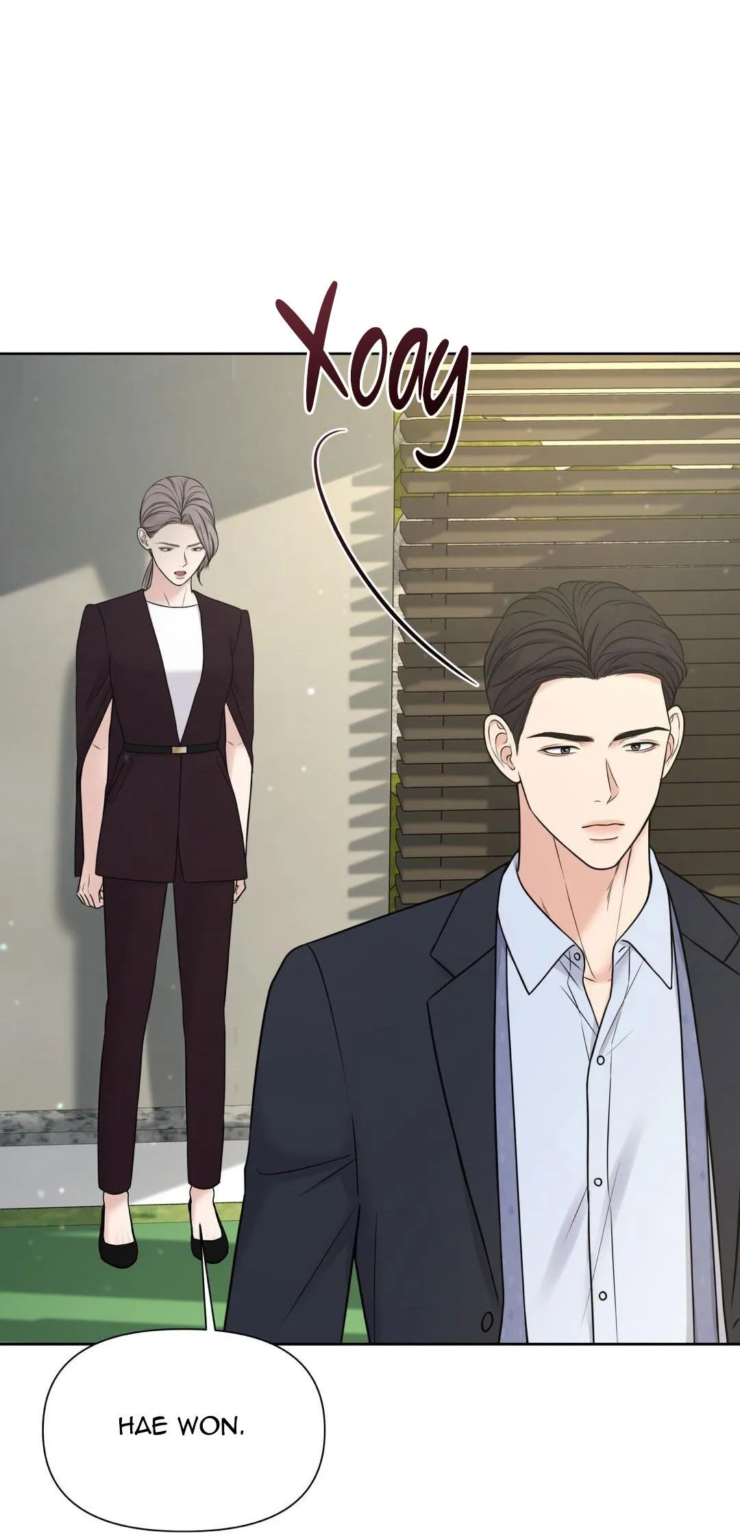 MACGUFFIN Chapter 18 Trang 64