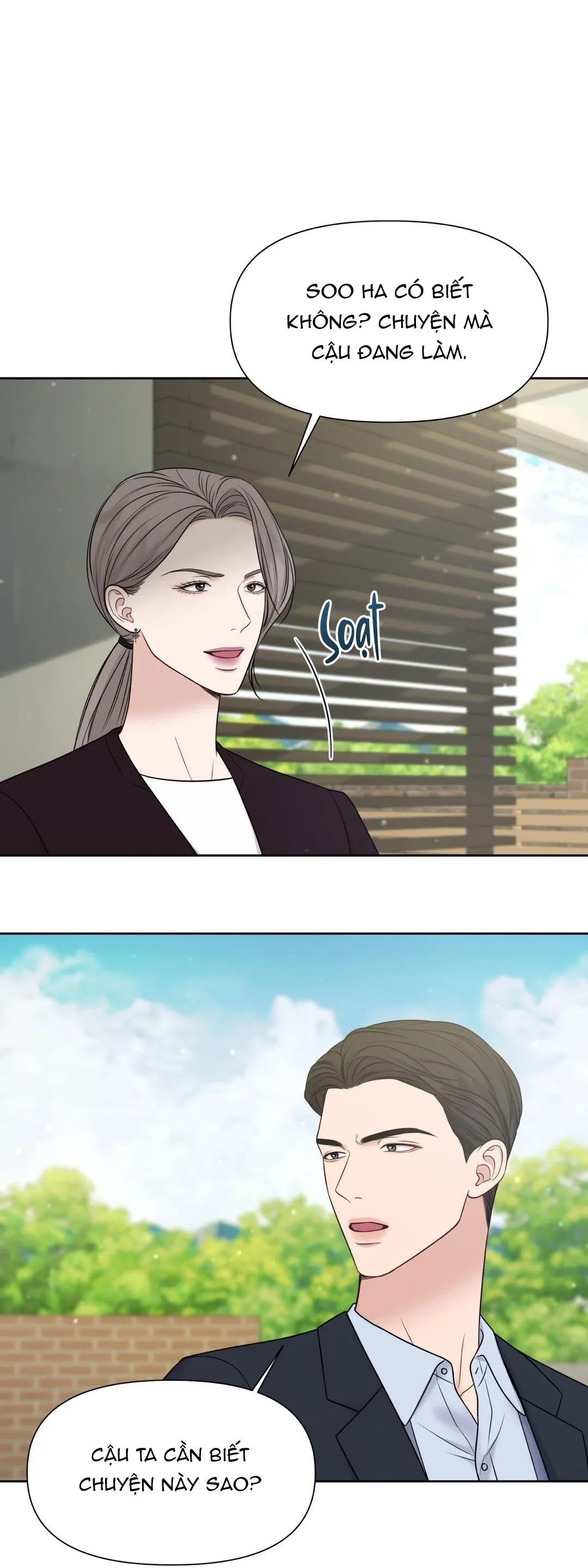 MACGUFFIN Chapter 18 Trang 65