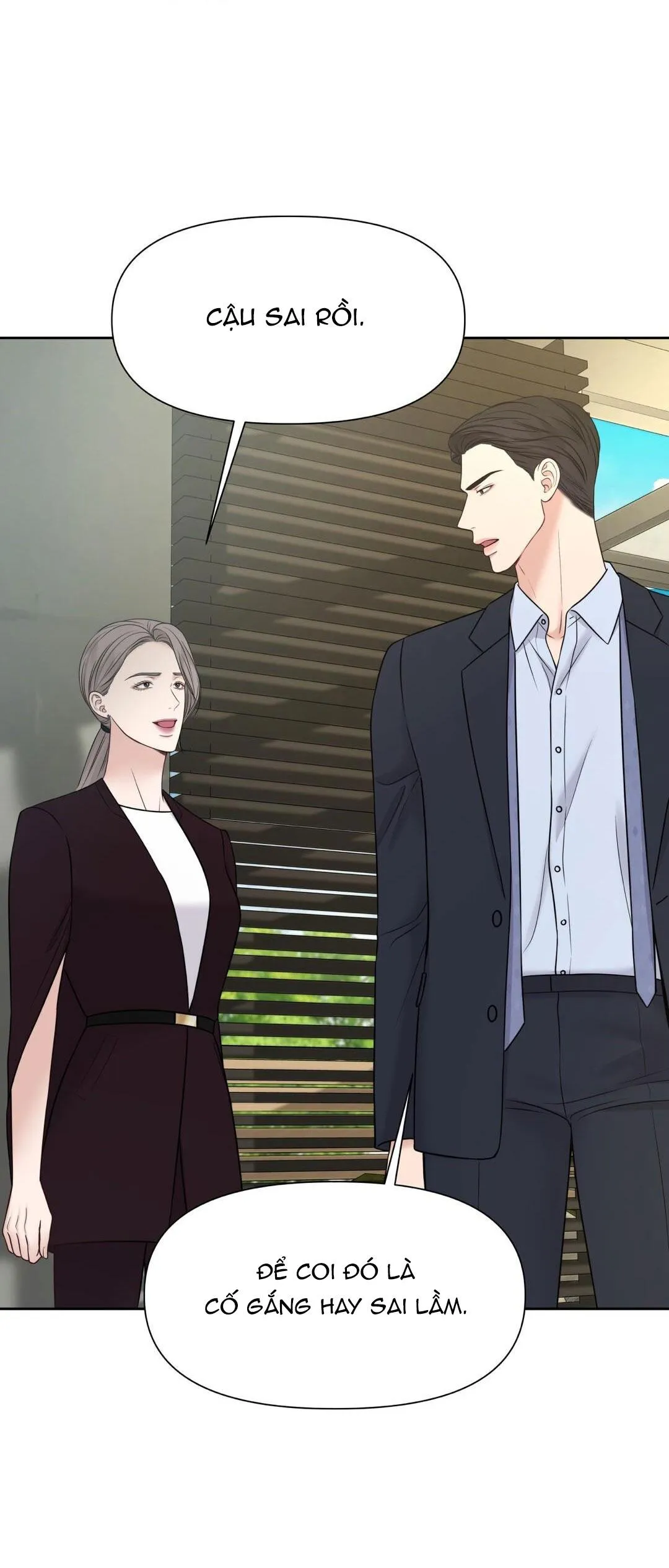 MACGUFFIN Chapter 18 Trang 66