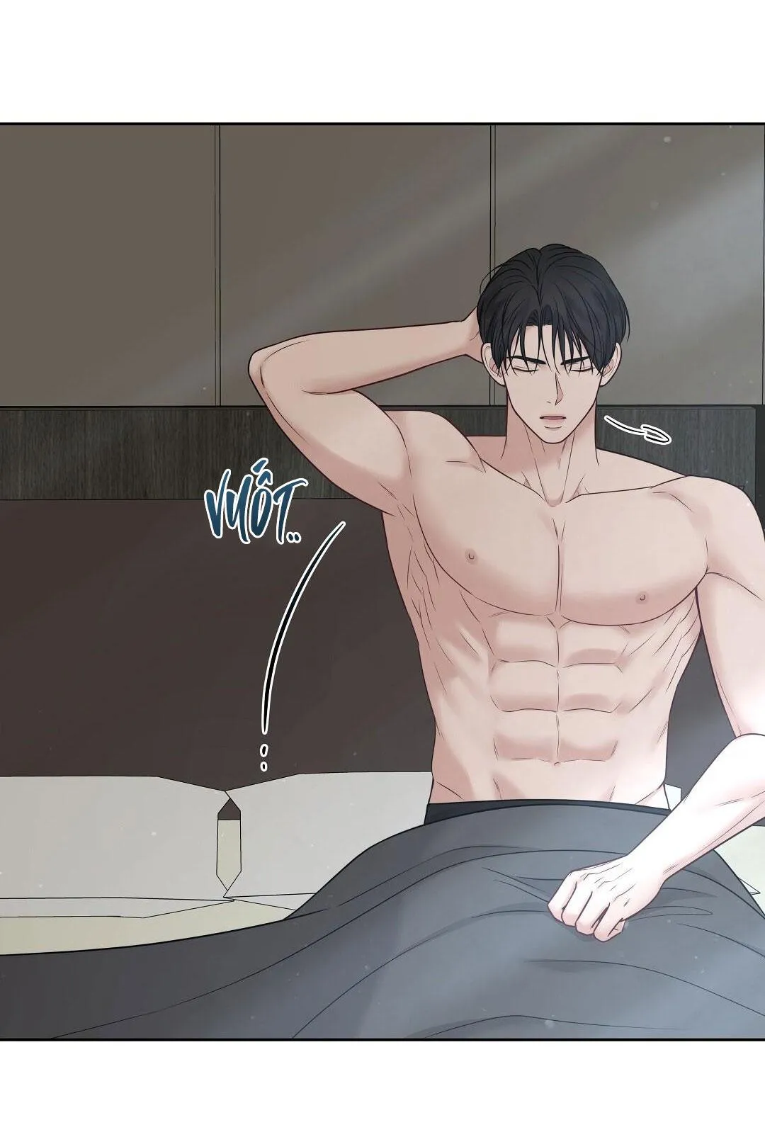 MACGUFFIN Chapter 19 Trang 3