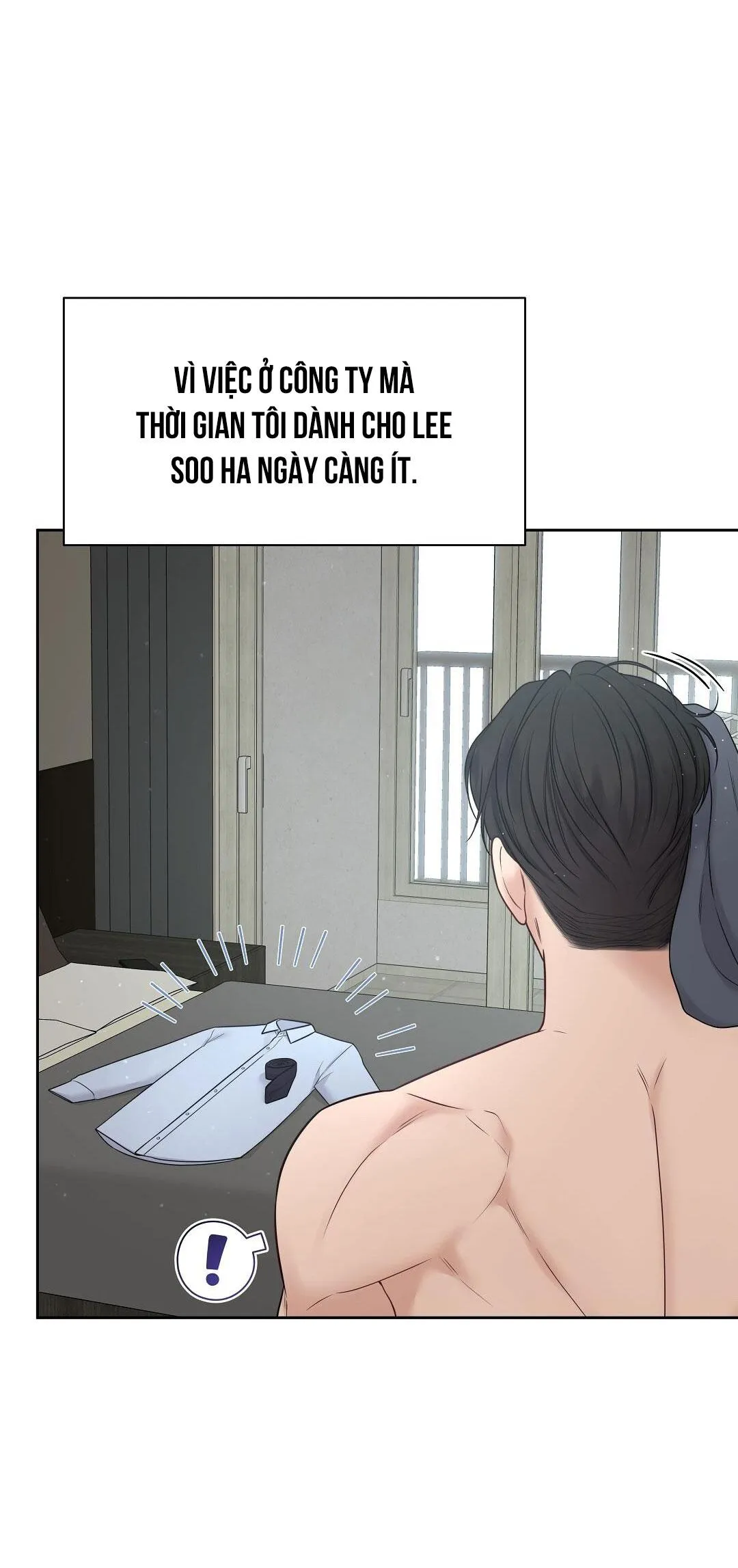 MACGUFFIN Chapter 19 Trang 4