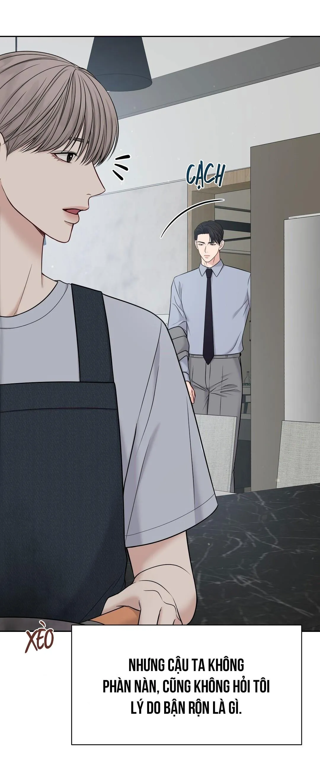 MACGUFFIN Chapter 19 Trang 5