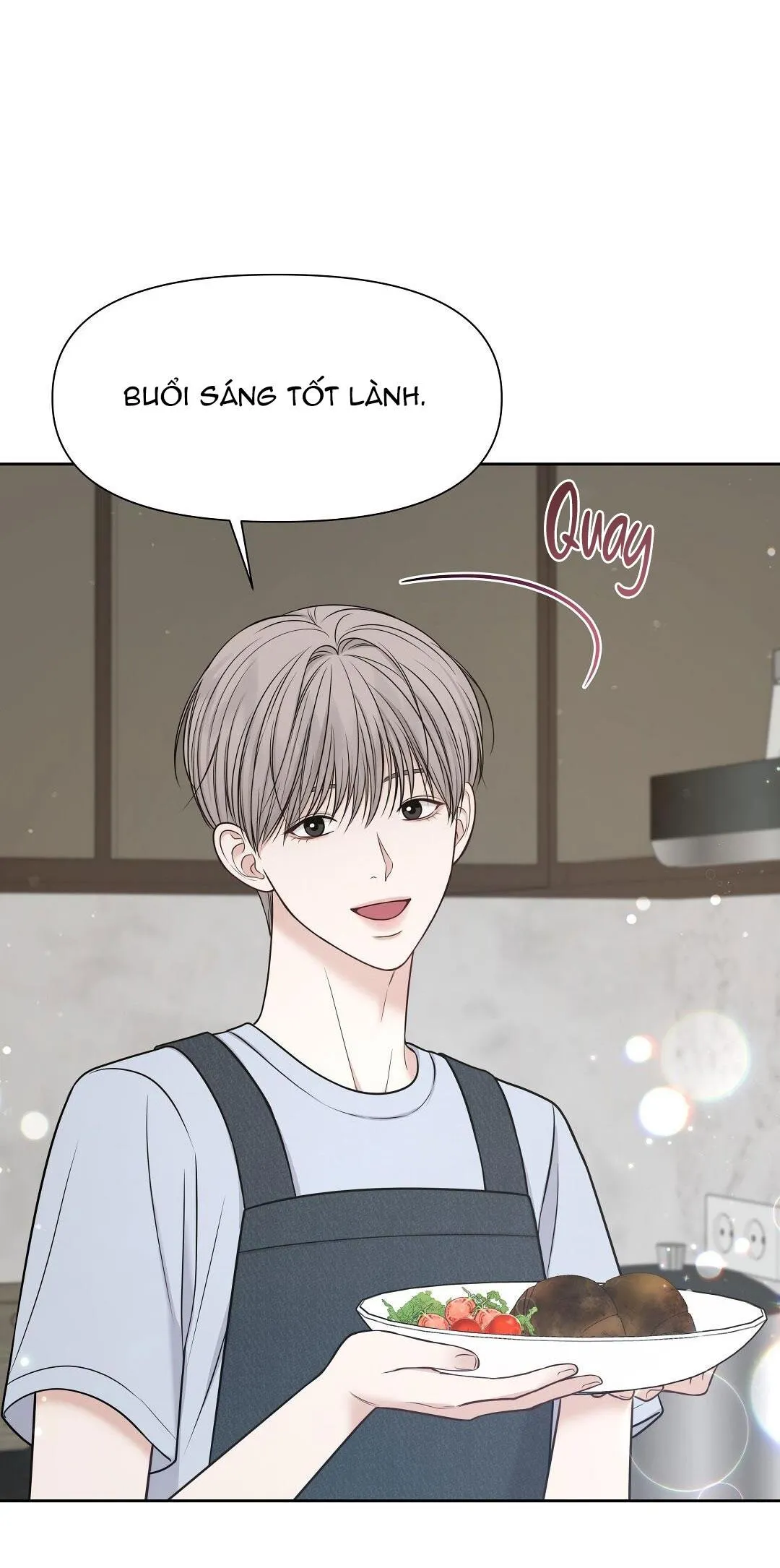 MACGUFFIN Chapter 19 Trang 6