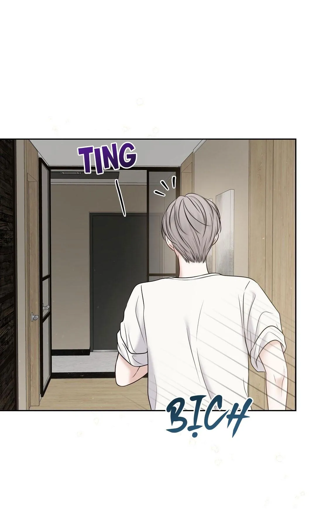 MACGUFFIN Chapter 19 Trang 9