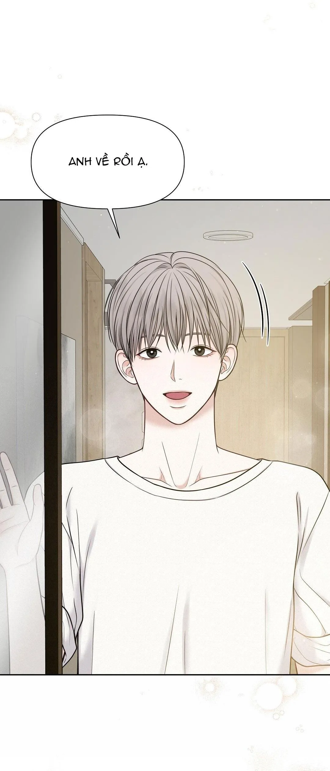 MACGUFFIN Chapter 19 Trang 10