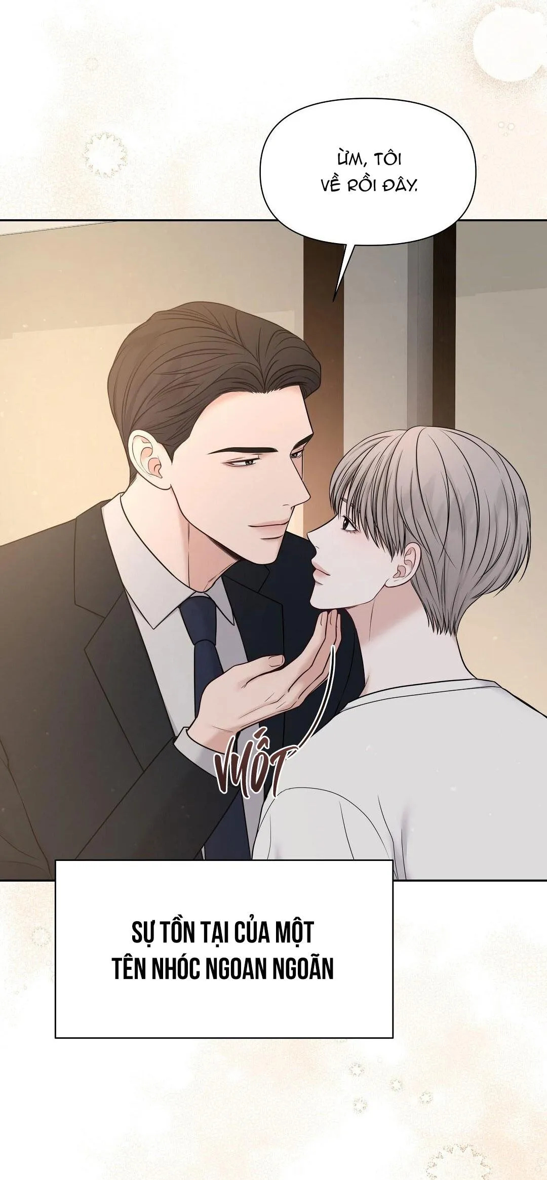 MACGUFFIN Chapter 19 Trang 11