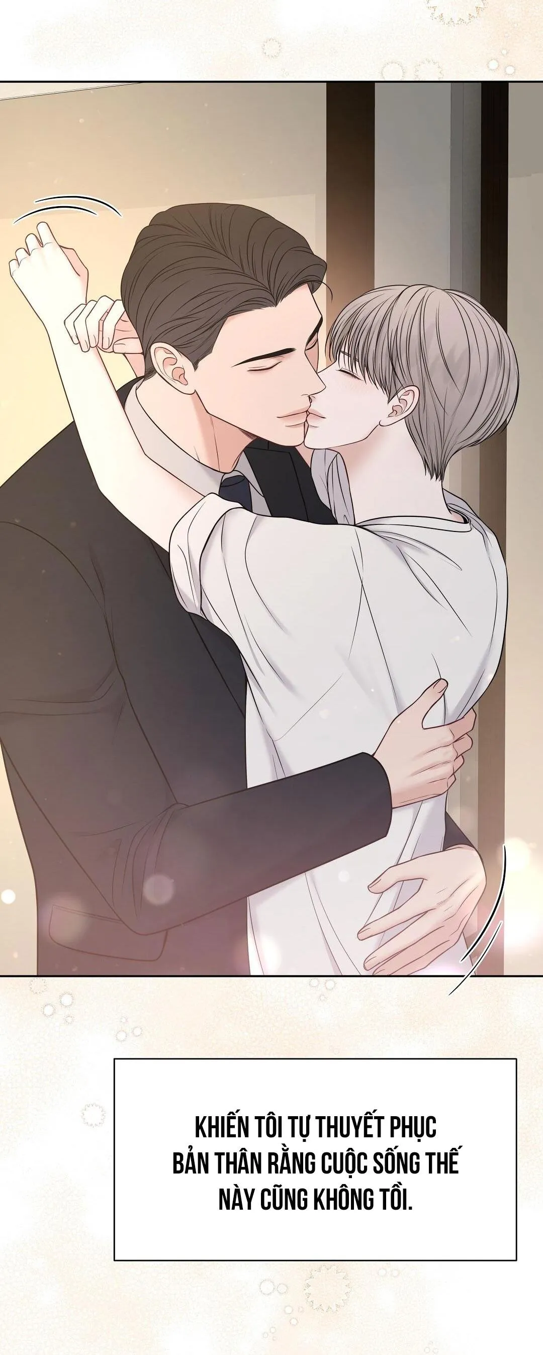 MACGUFFIN Chapter 19 Trang 12