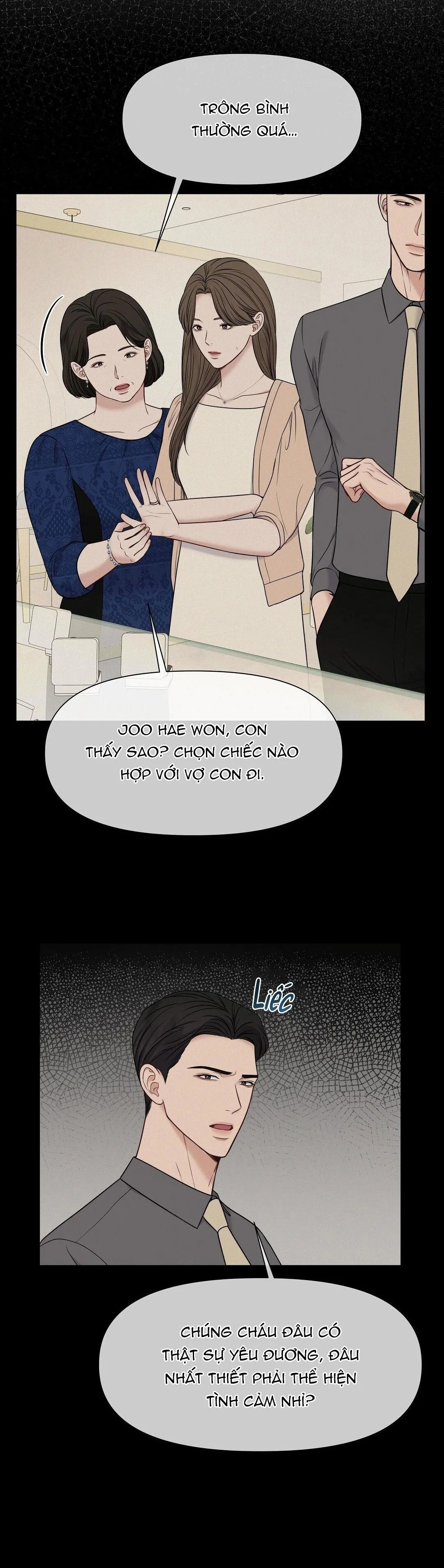 MACGUFFIN Chapter 19 Trang 16