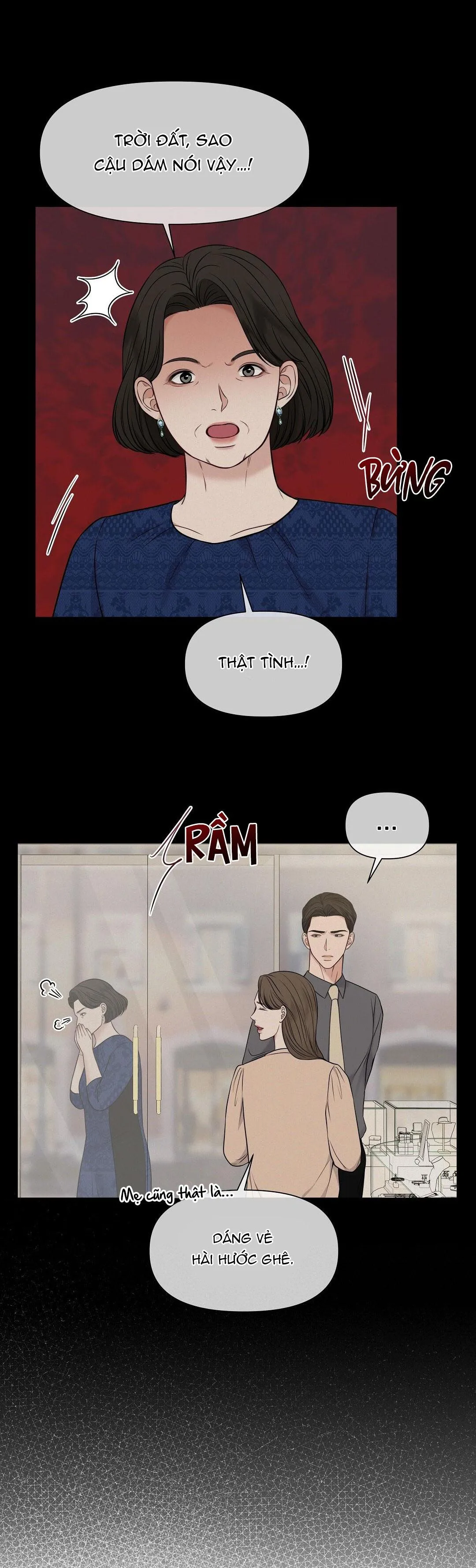 MACGUFFIN Chapter 19 Trang 17