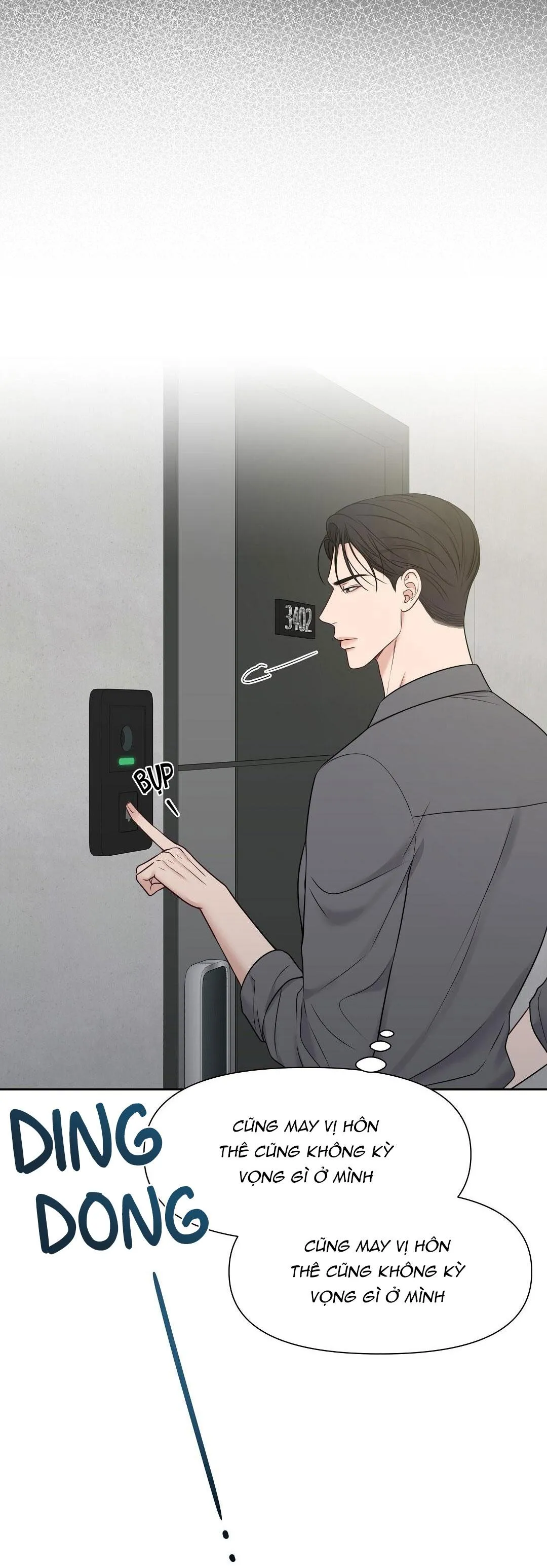 MACGUFFIN Chapter 19 Trang 18