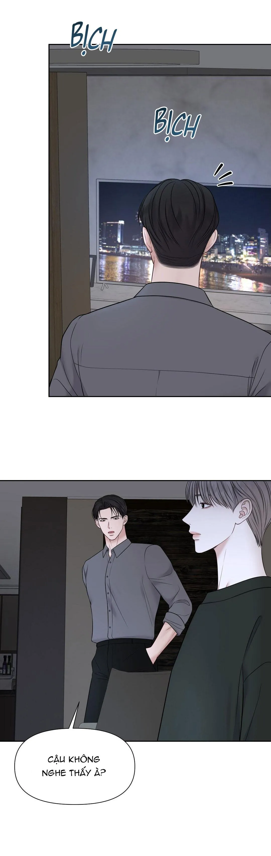 MACGUFFIN Chapter 19 Trang 20