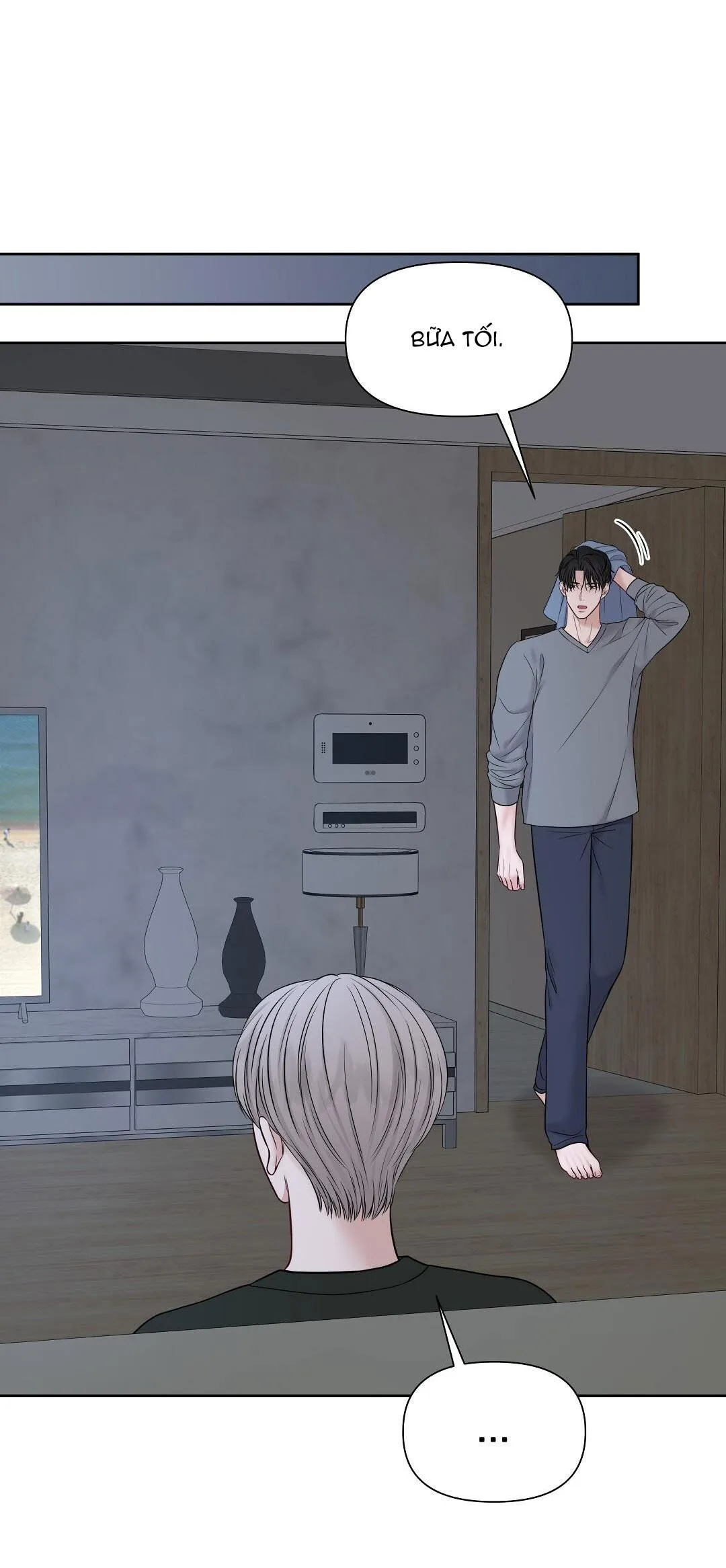 MACGUFFIN Chapter 19 Trang 23