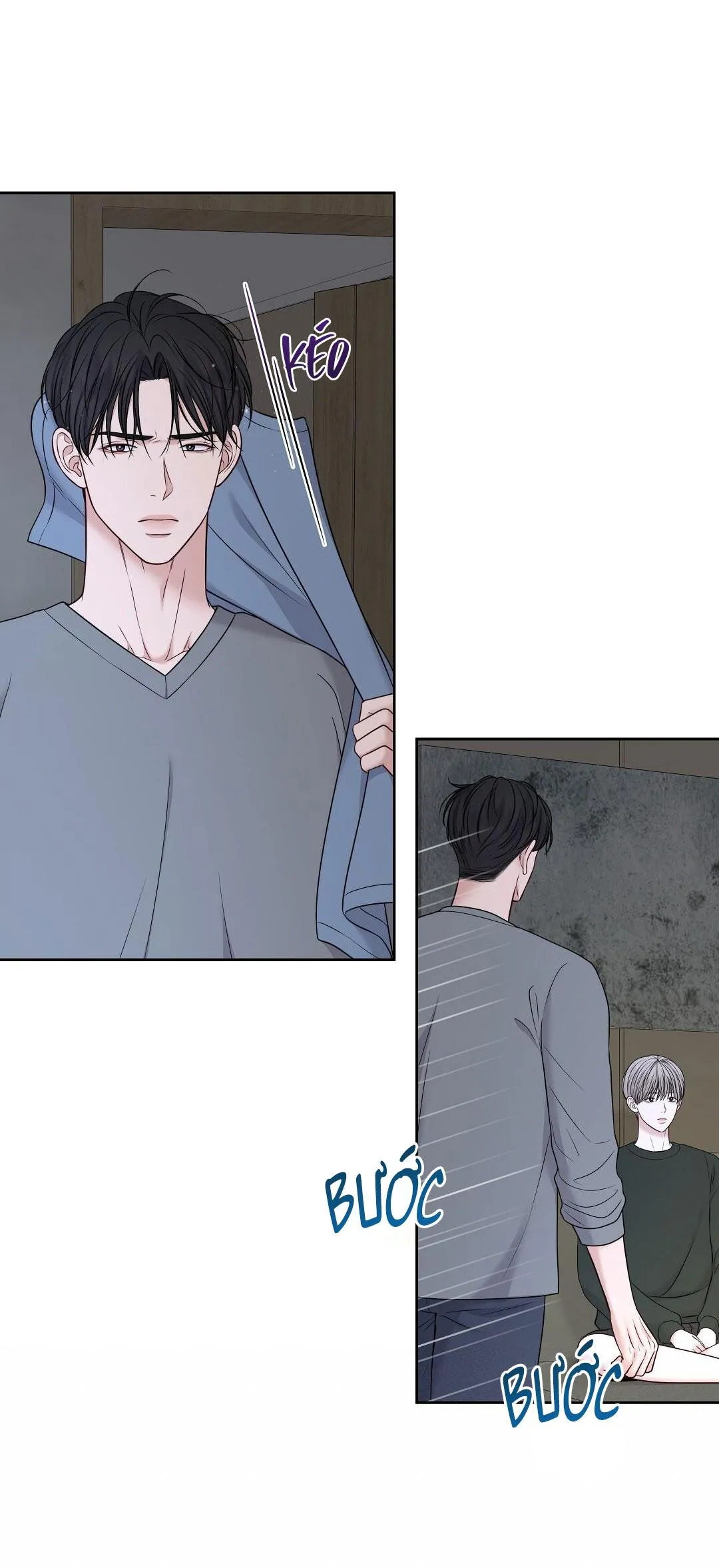 MACGUFFIN Chapter 19 Trang 24