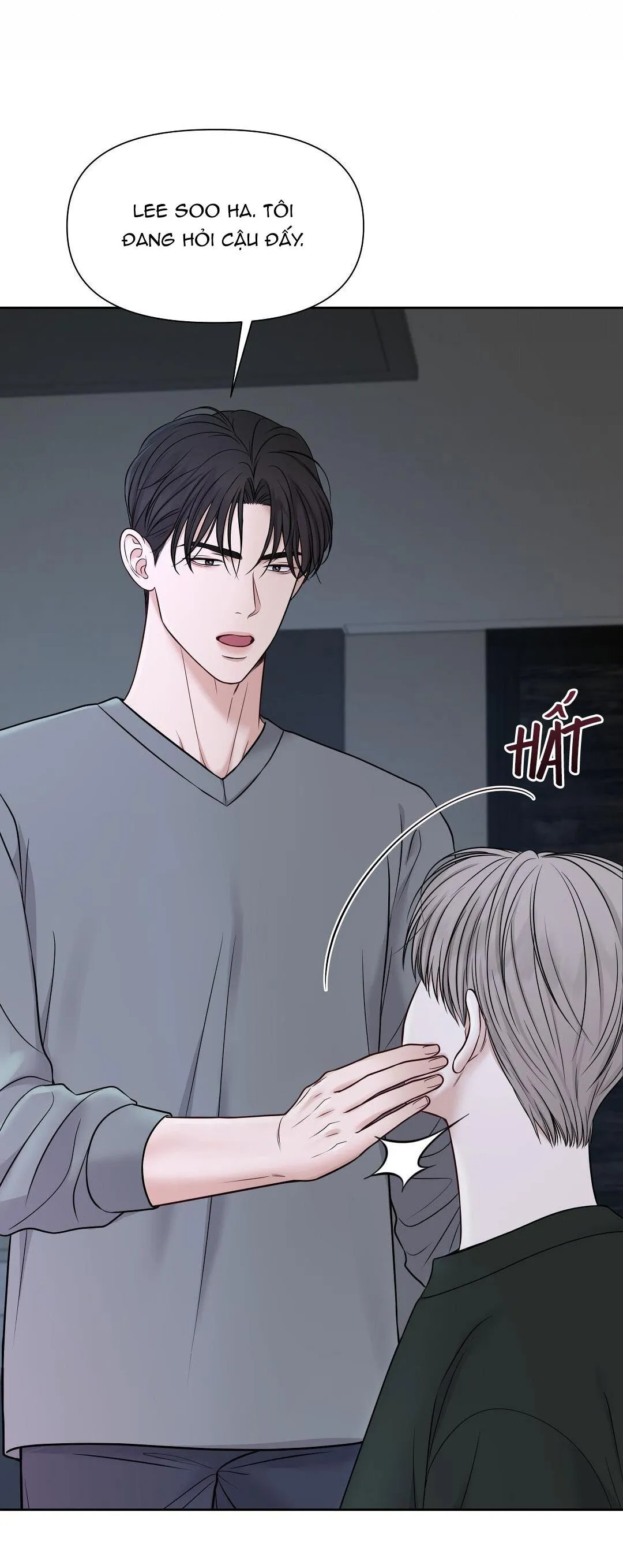 MACGUFFIN Chapter 19 Trang 25