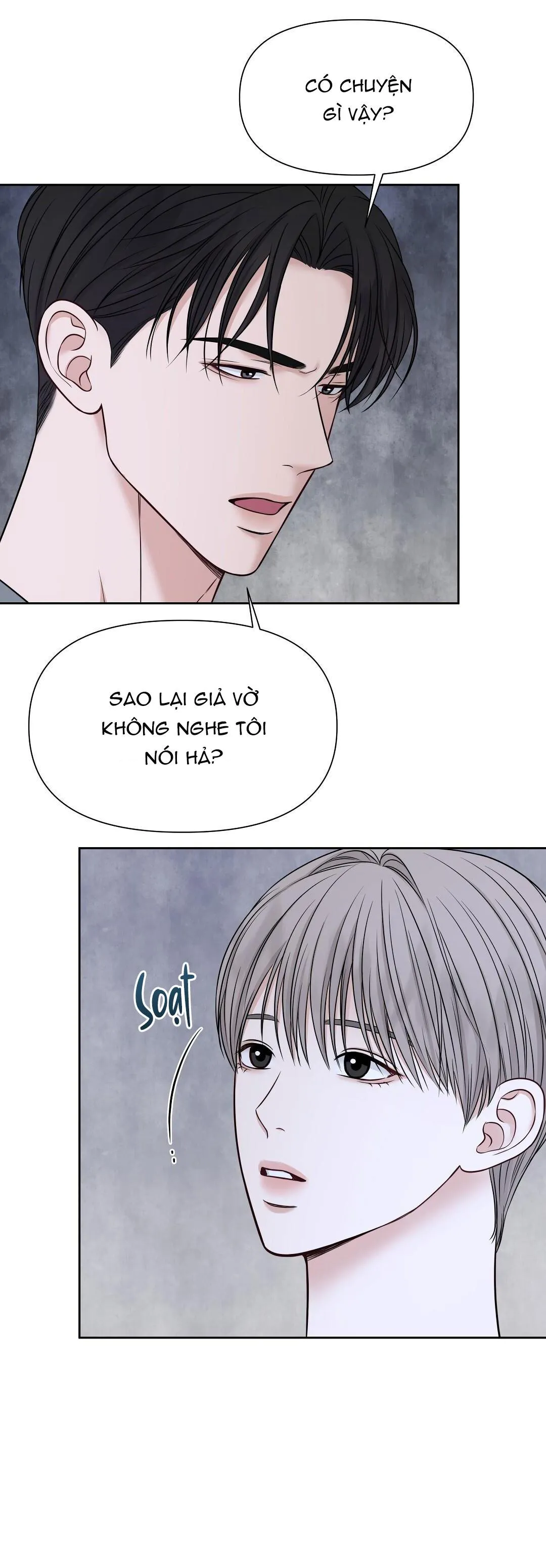 MACGUFFIN Chapter 19 Trang 27