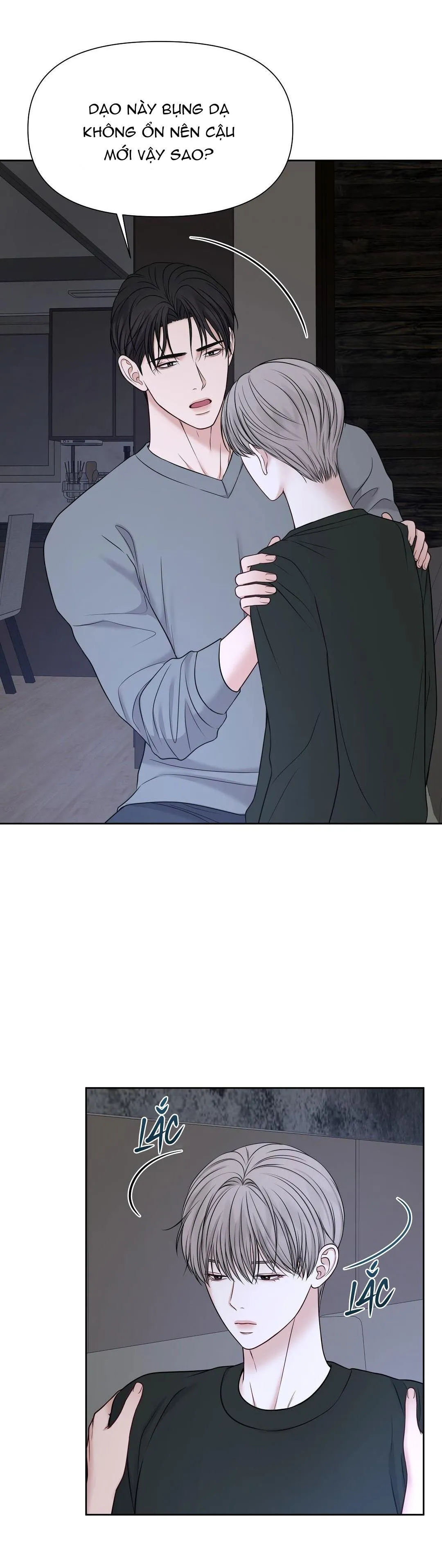 MACGUFFIN Chapter 19 Trang 28