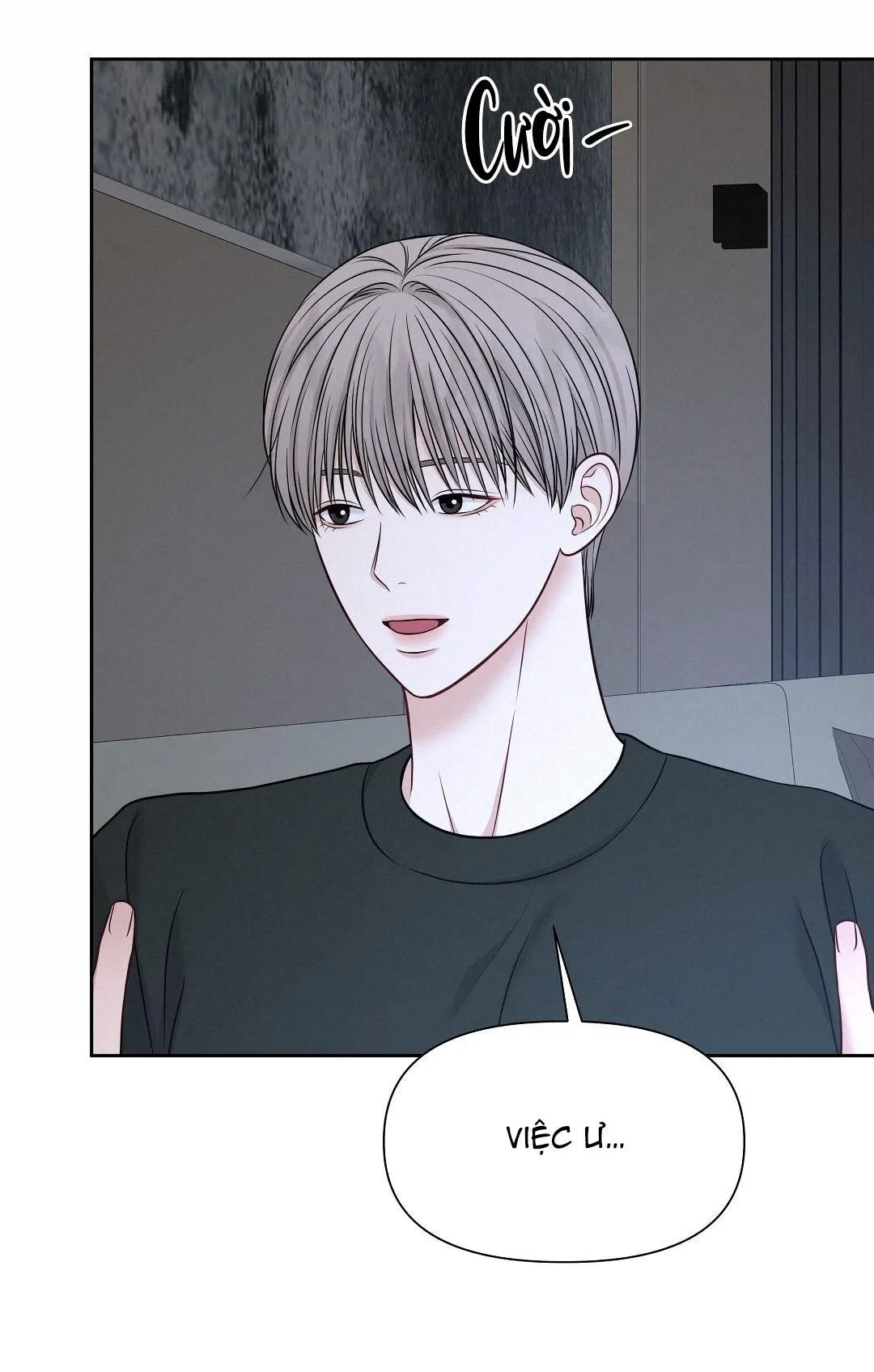 MACGUFFIN Chapter 19 Trang 31