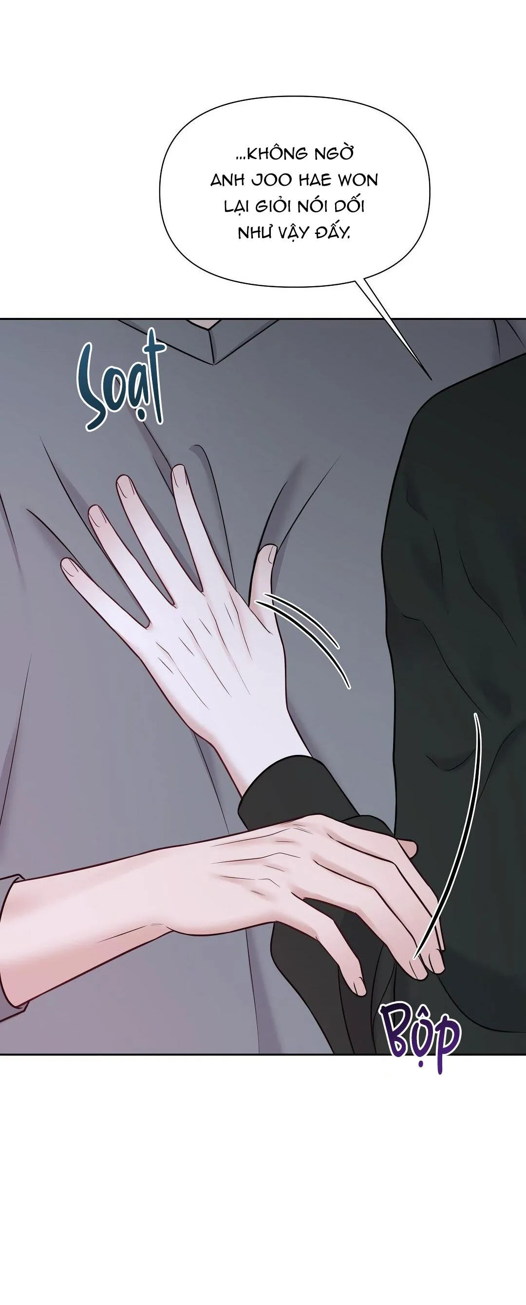 MACGUFFIN Chapter 19 Trang 33