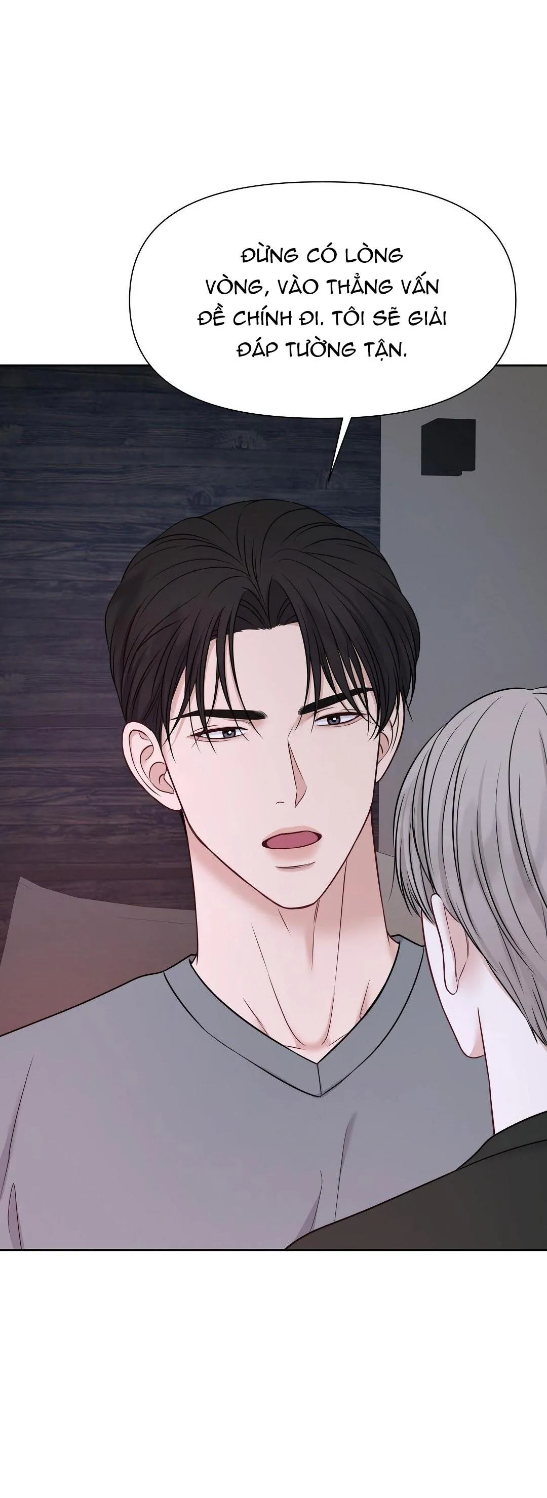 MACGUFFIN Chapter 19 Trang 35