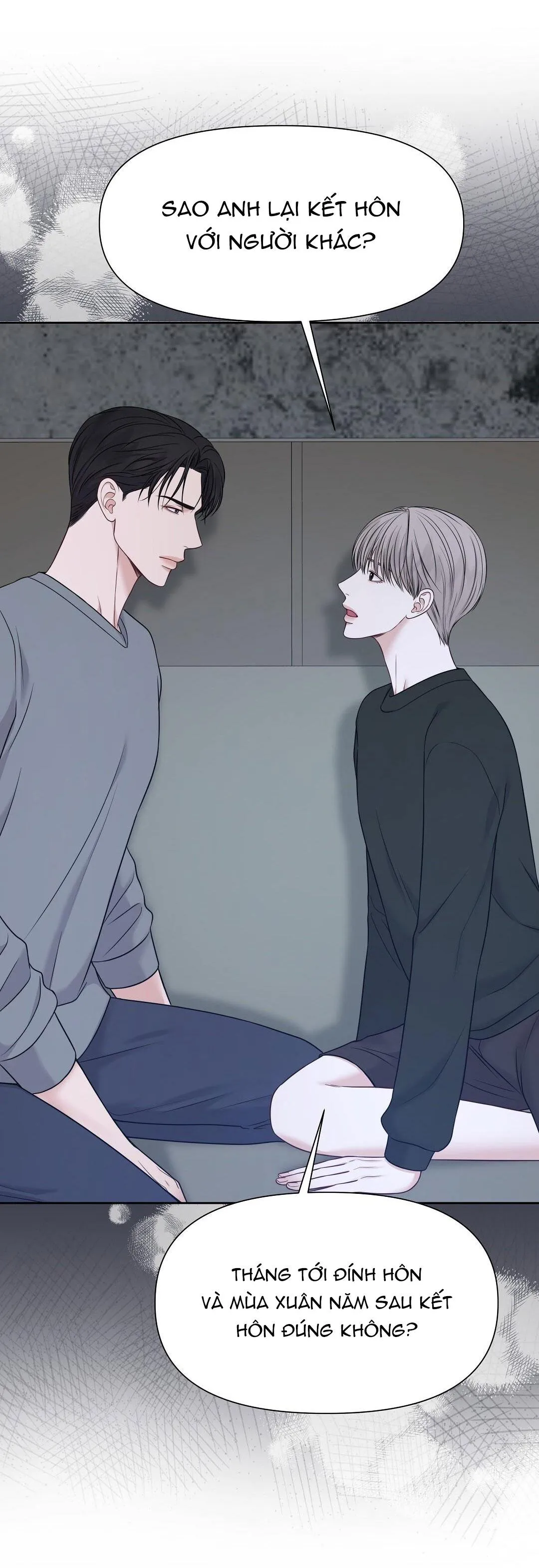 MACGUFFIN Chapter 19 Trang 36