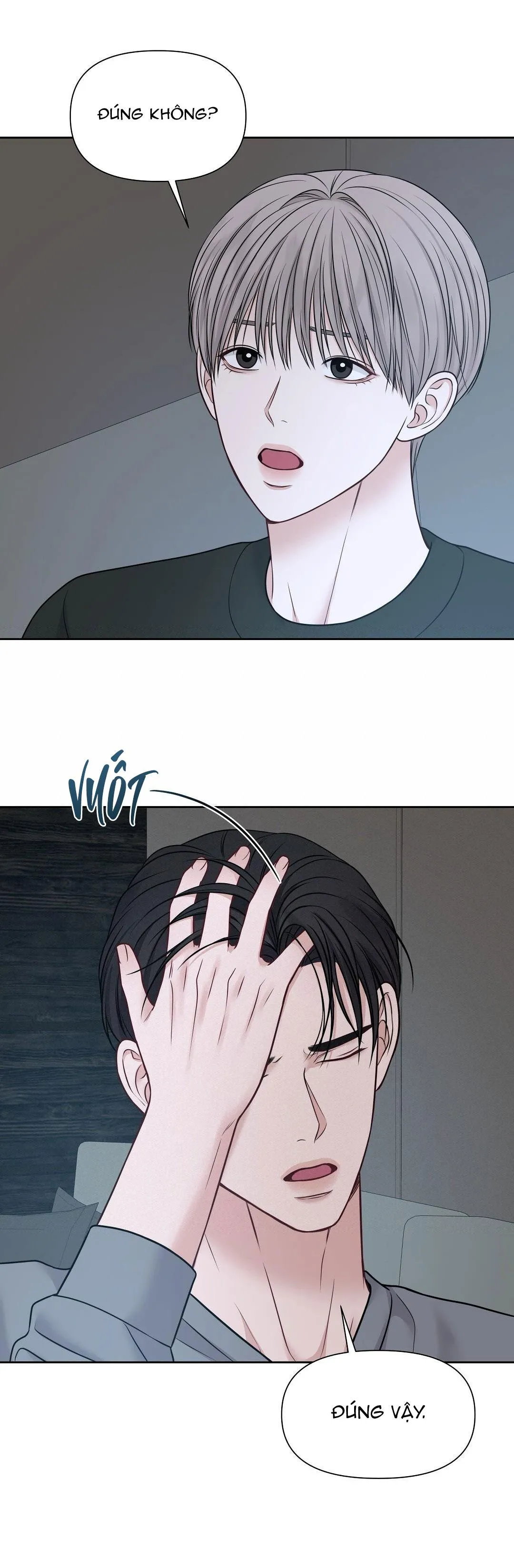 MACGUFFIN Chapter 19 Trang 38