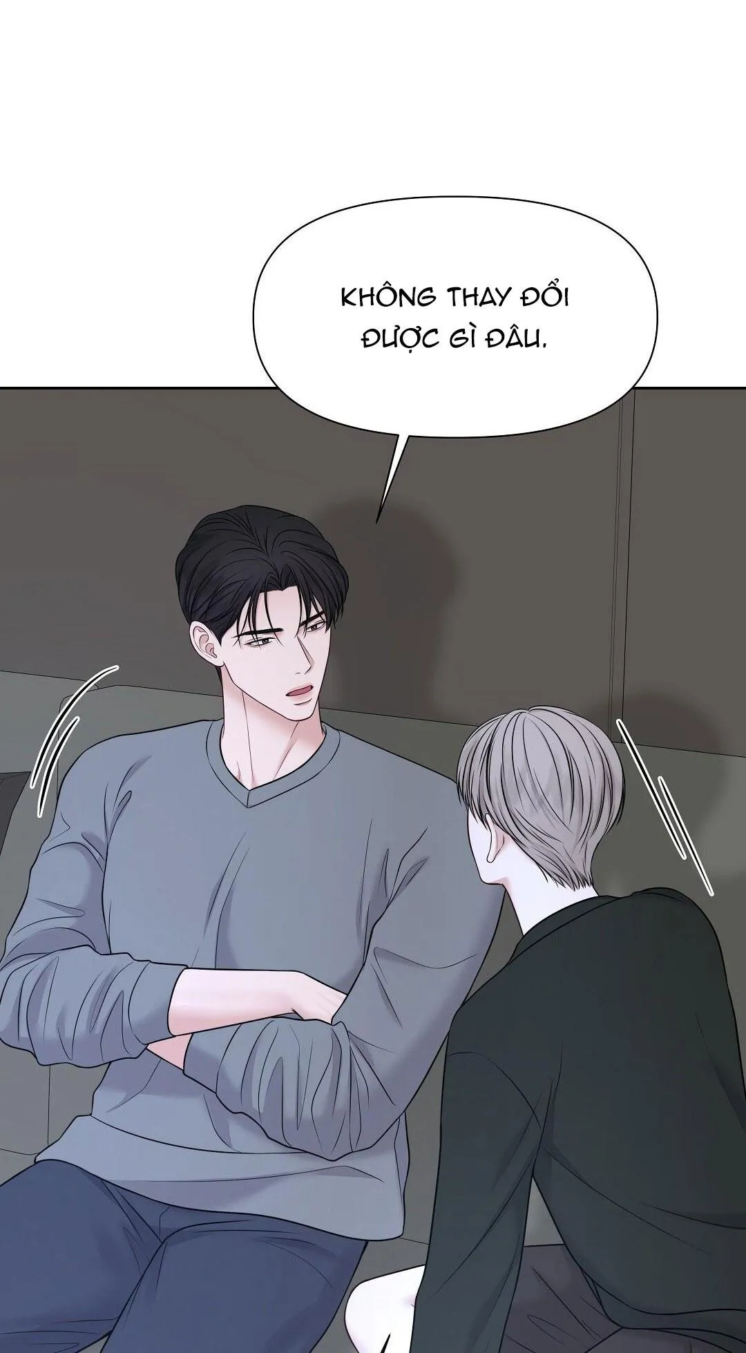 MACGUFFIN Chapter 19 Trang 40