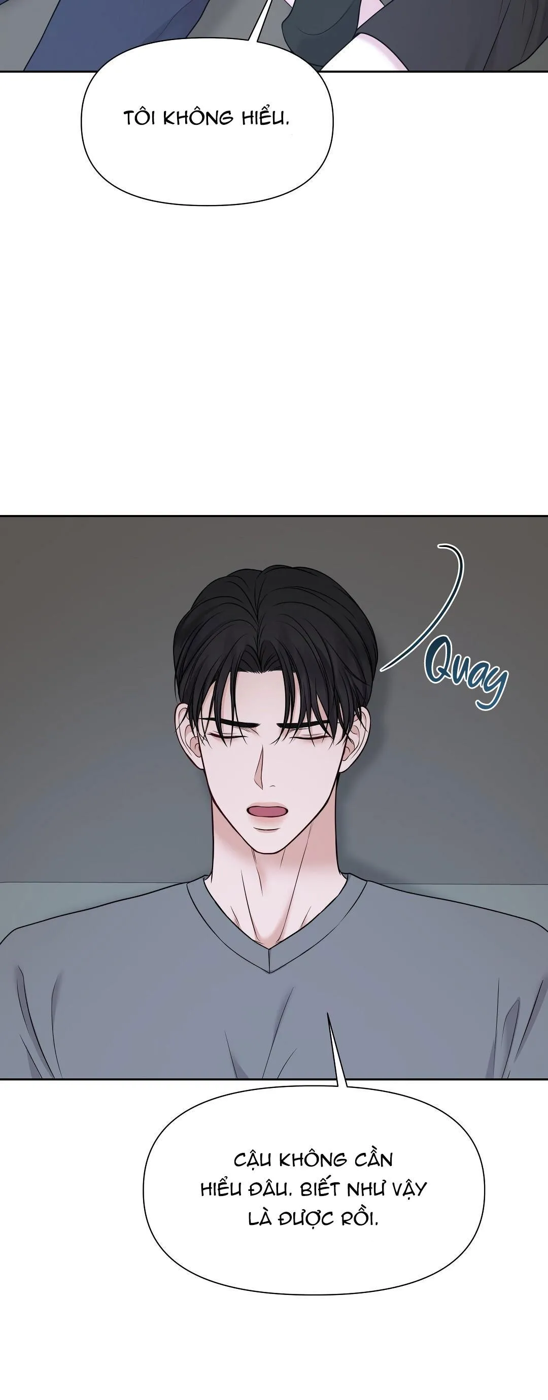 MACGUFFIN Chapter 19 Trang 42