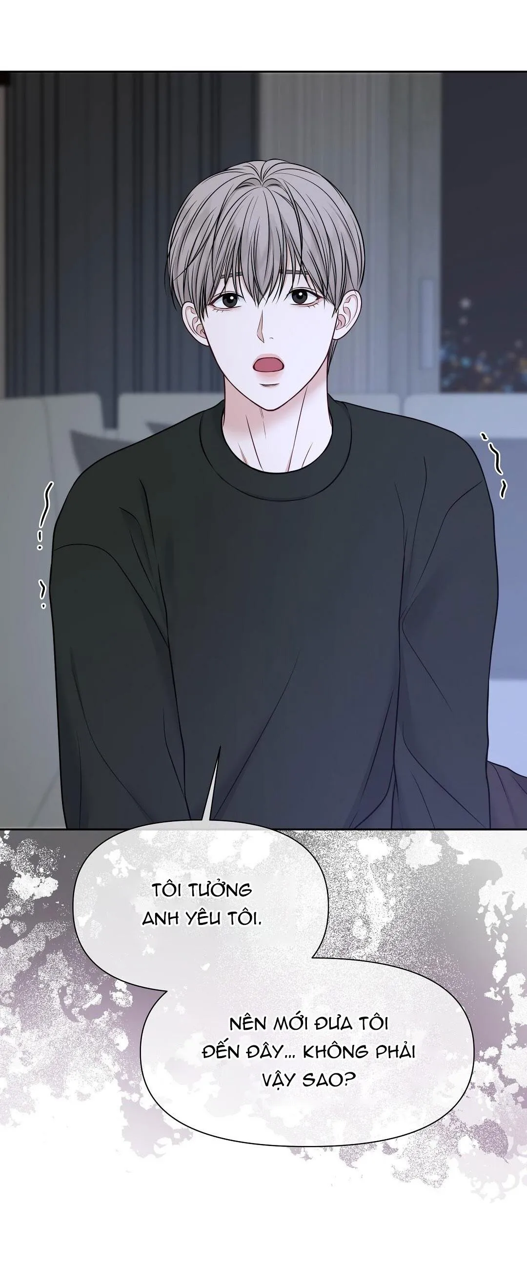 MACGUFFIN Chapter 19 Trang 43