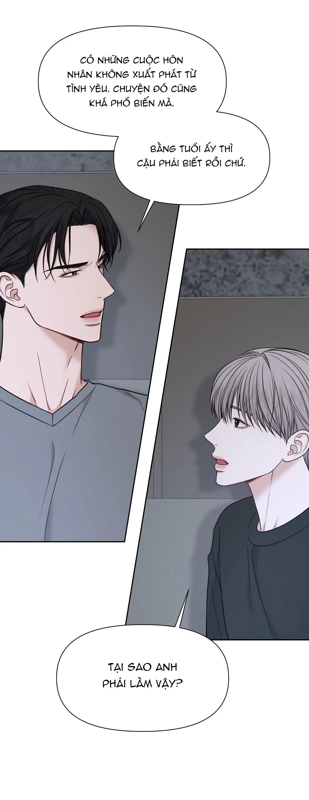 MACGUFFIN Chapter 19 Trang 44