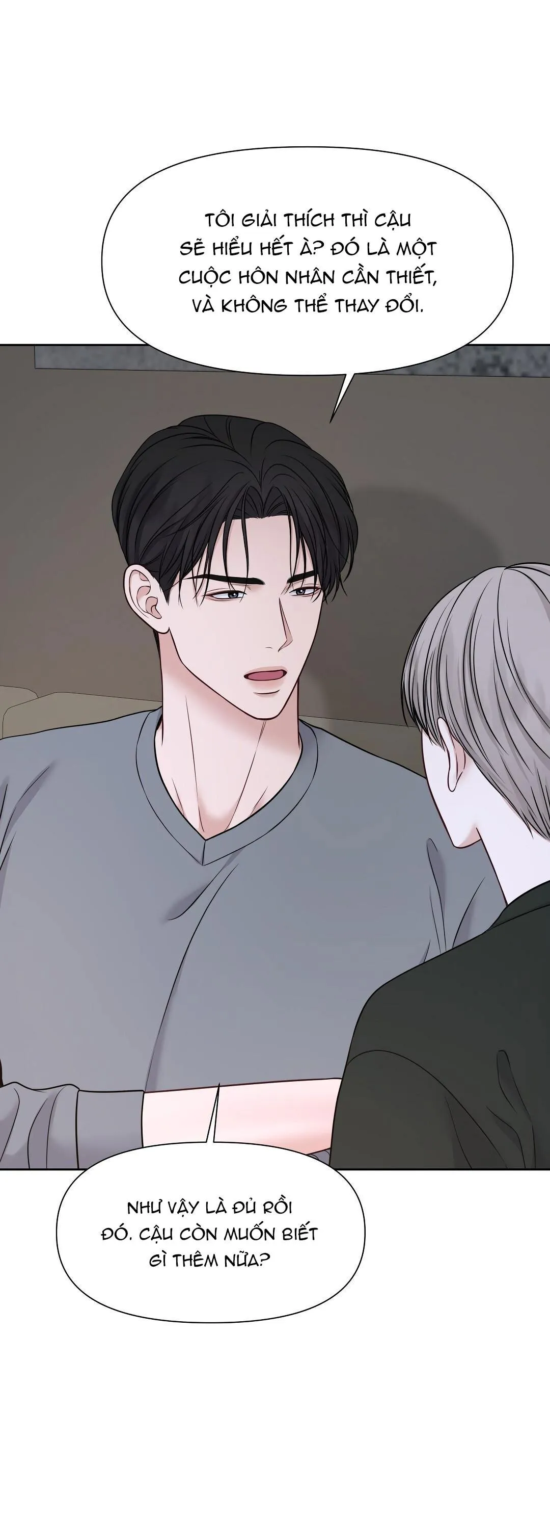 MACGUFFIN Chapter 19 Trang 45