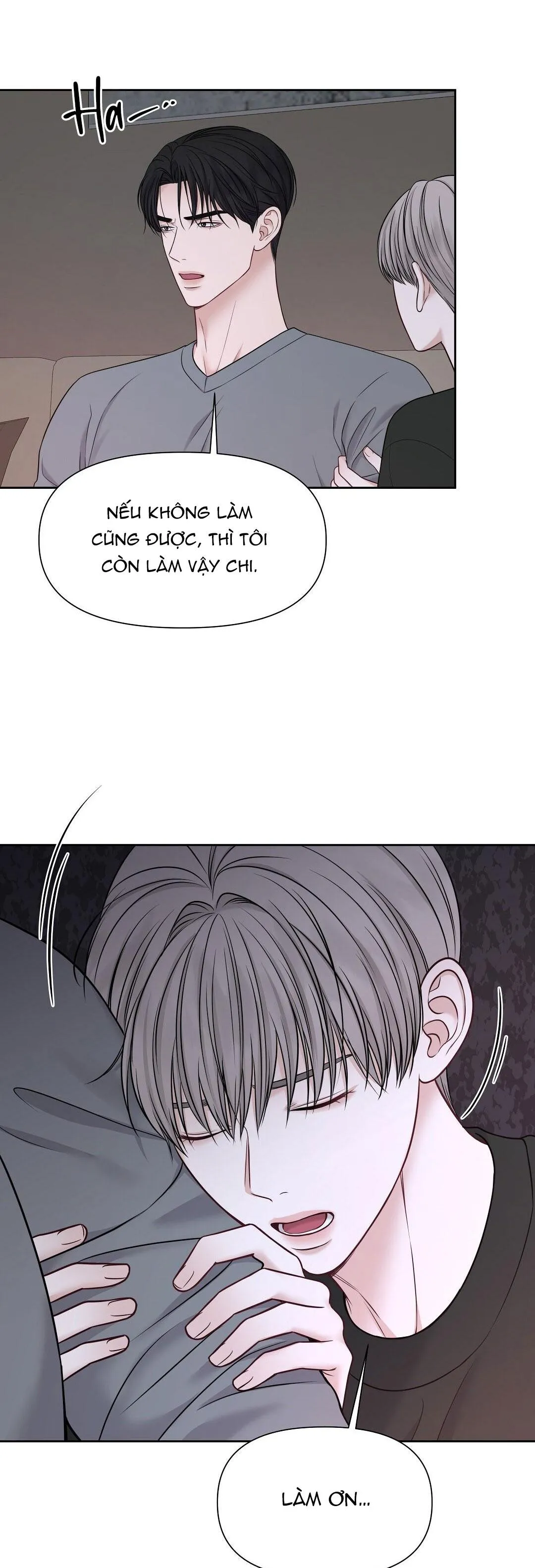 MACGUFFIN Chapter 19 Trang 48