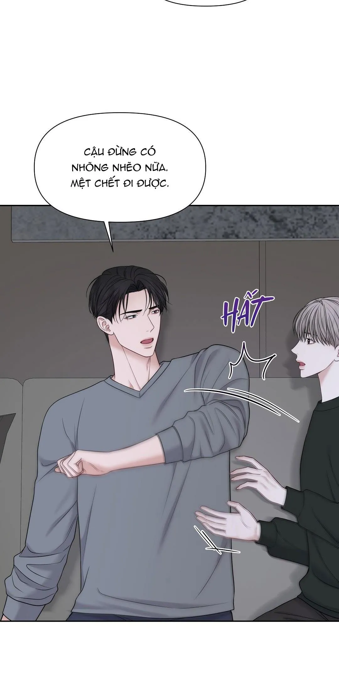 MACGUFFIN Chapter 19 Trang 49