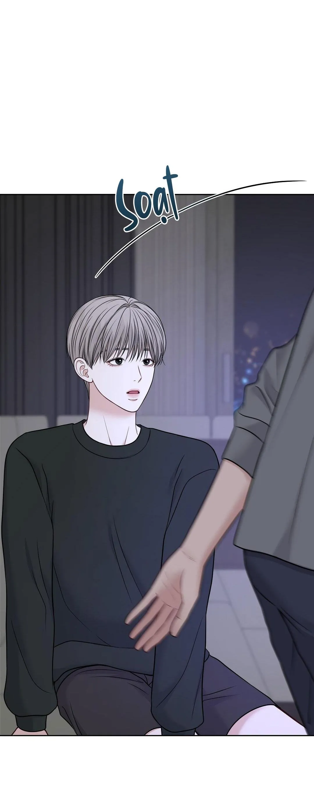 MACGUFFIN Chapter 19 Trang 50