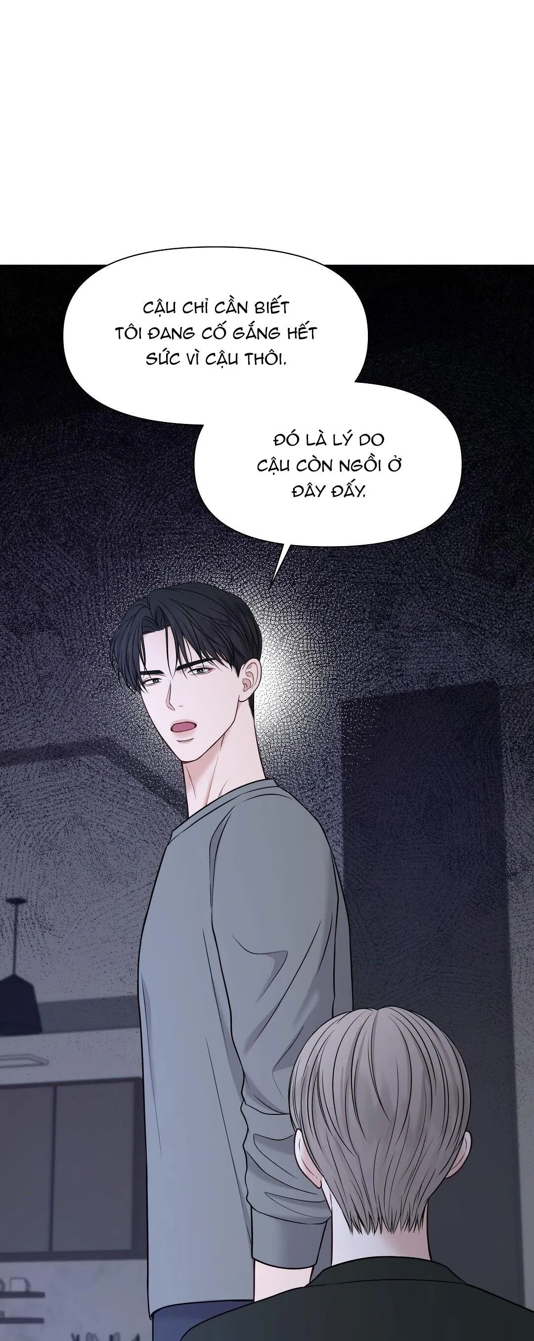 MACGUFFIN Chapter 19 Trang 51