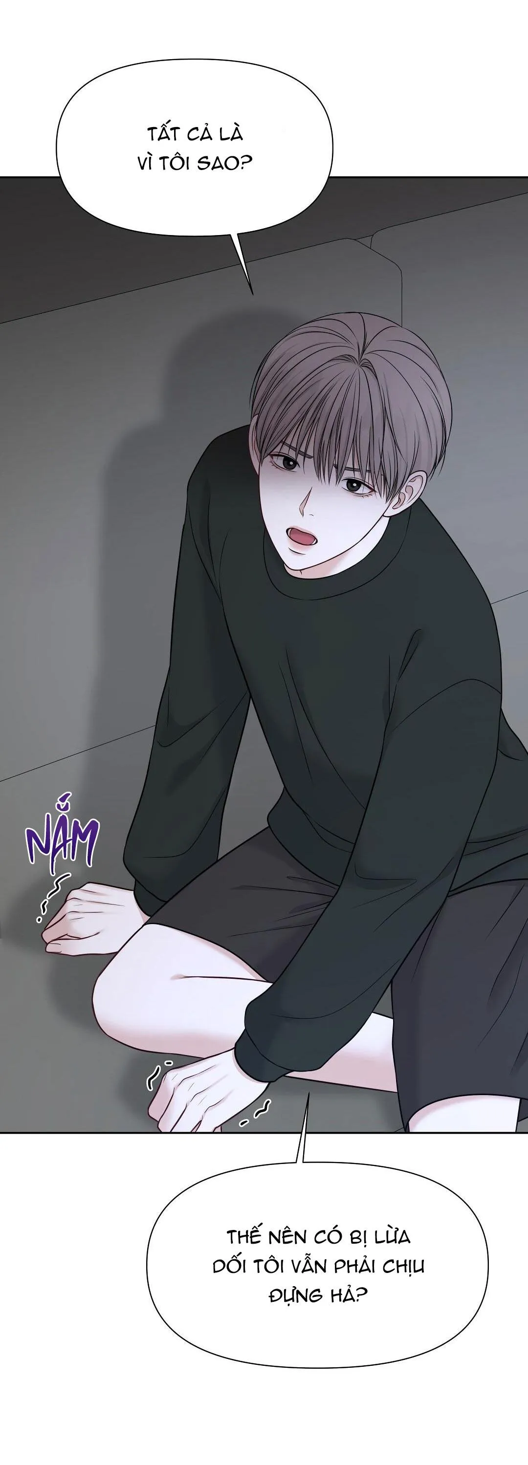 MACGUFFIN Chapter 19 Trang 53