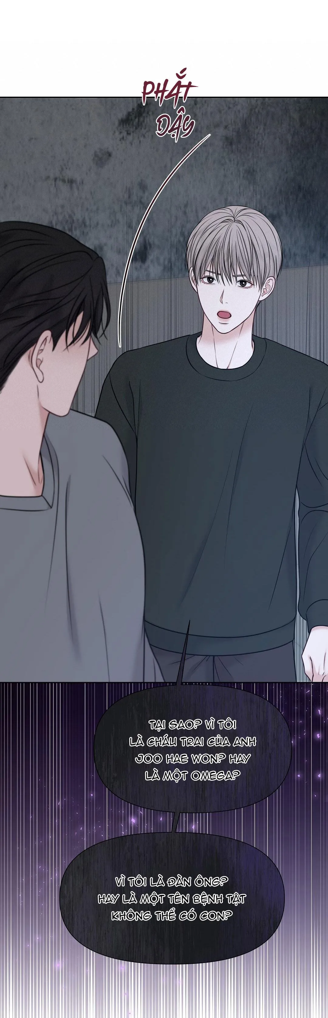 MACGUFFIN Chapter 19 Trang 55