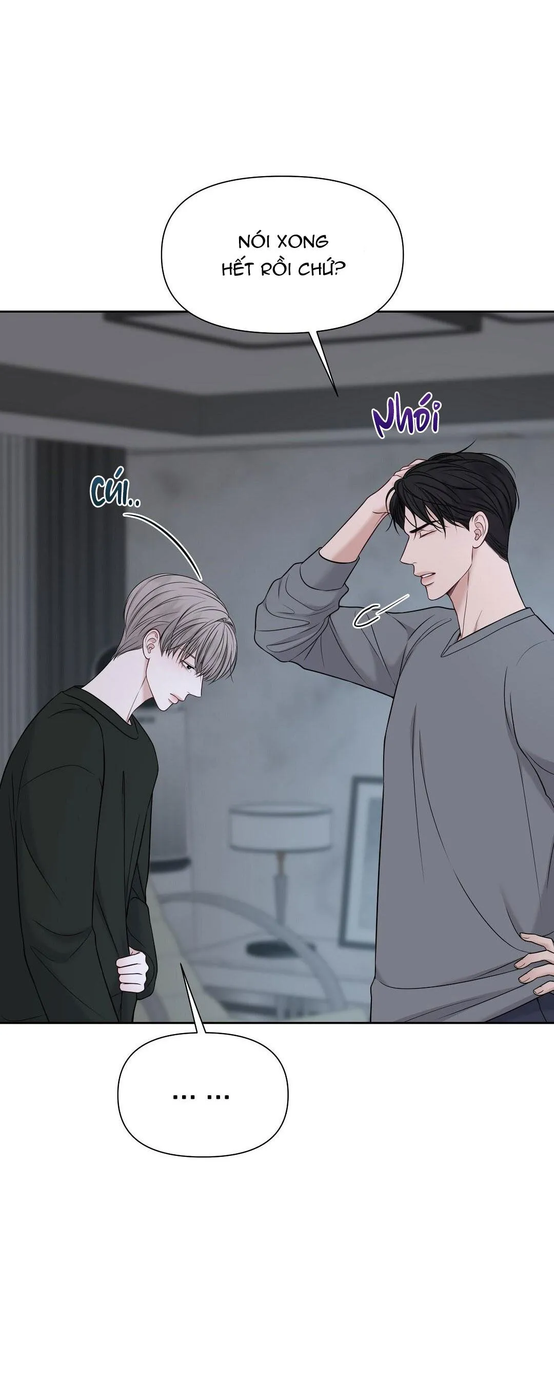 MACGUFFIN Chapter 19 Trang 59