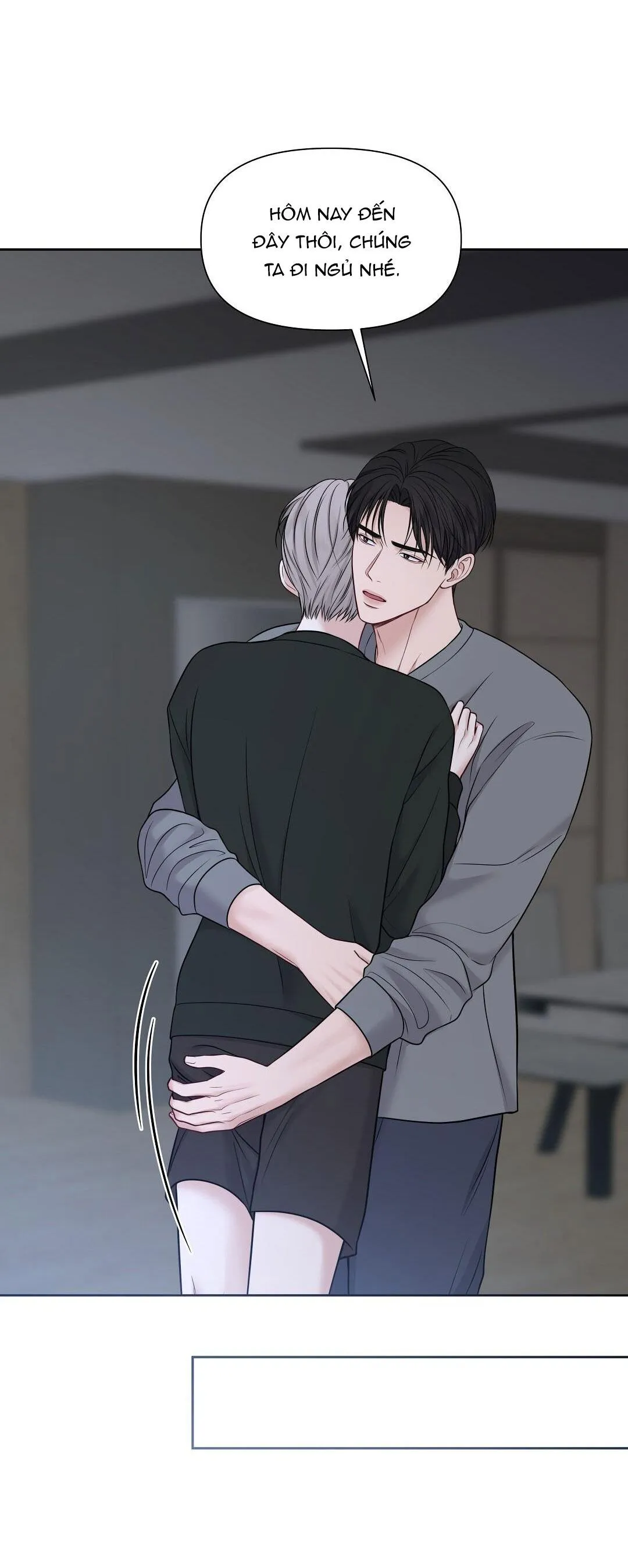 MACGUFFIN Chapter 19 Trang 60