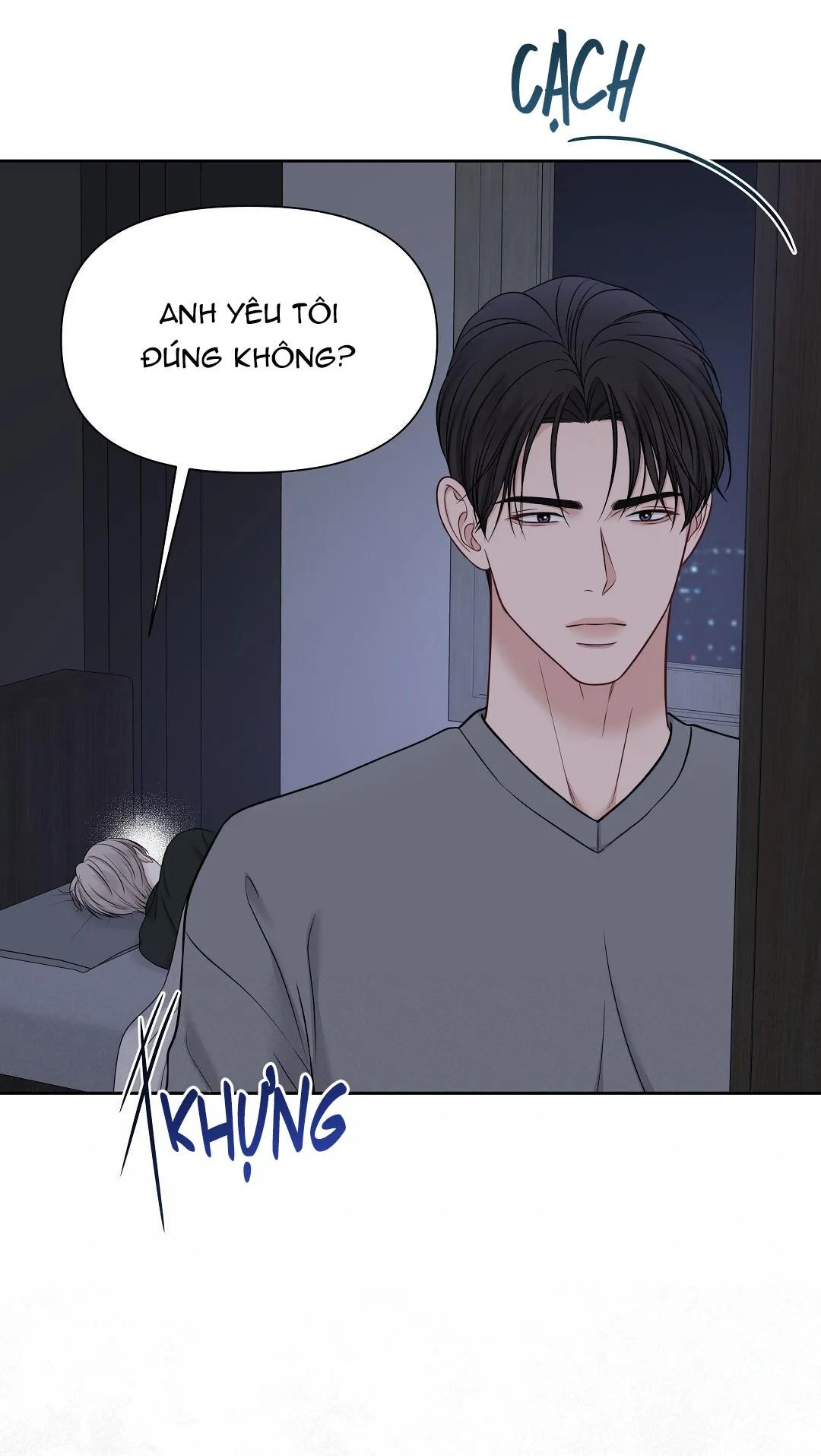 MACGUFFIN Chapter 19 Trang 62