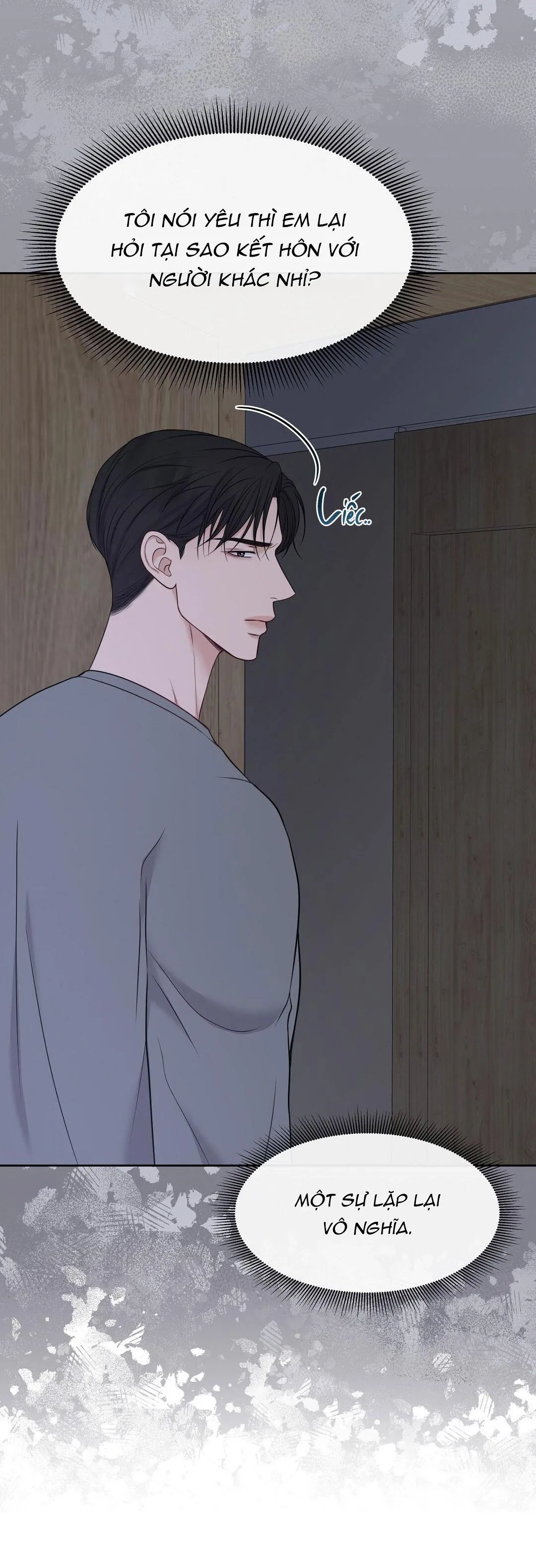 MACGUFFIN Chapter 19 Trang 64